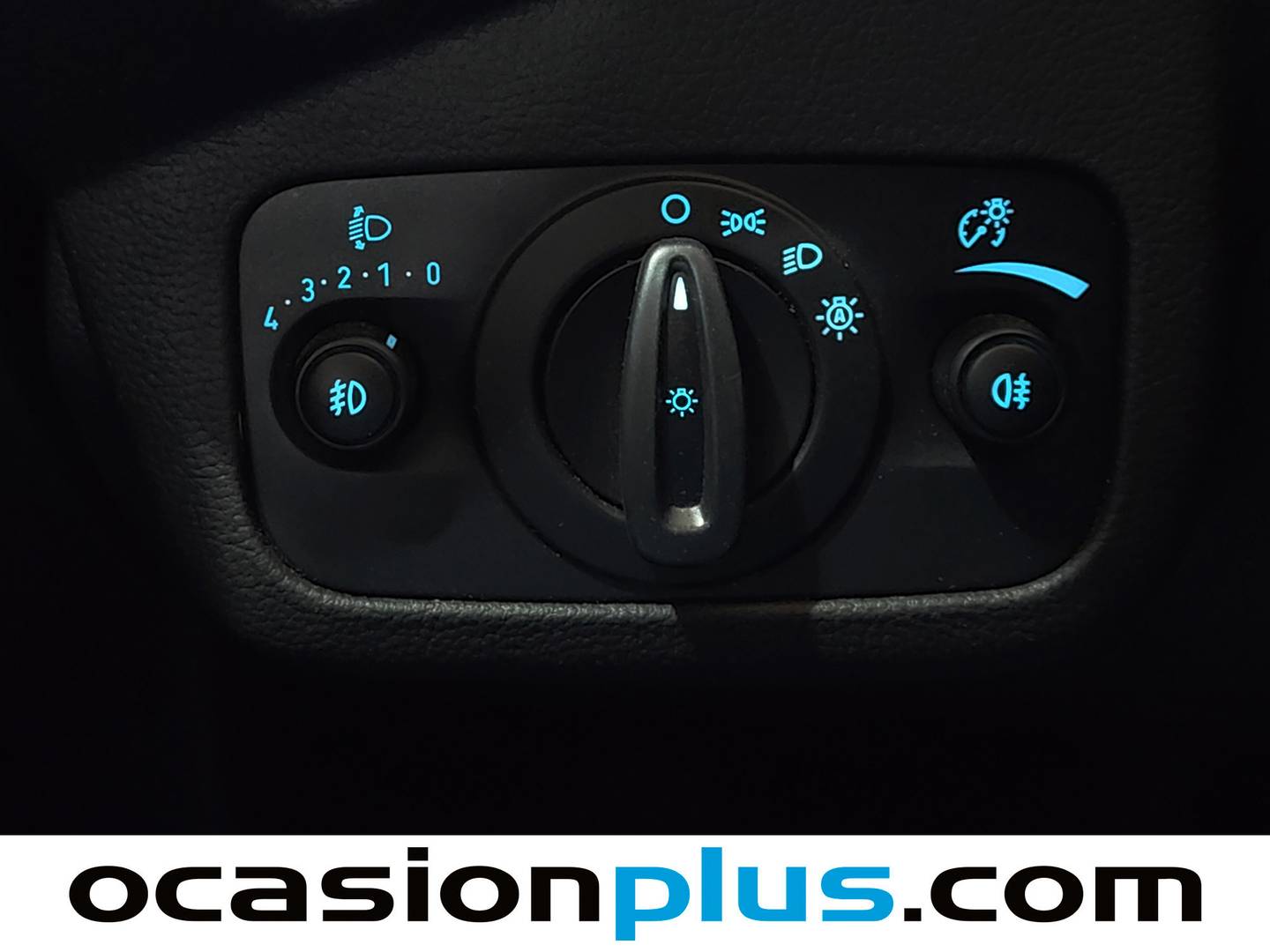 Ford Kuga Ford Kuga 2.0 TDCI Trend+ 4x2 (120 CV) seminuevo