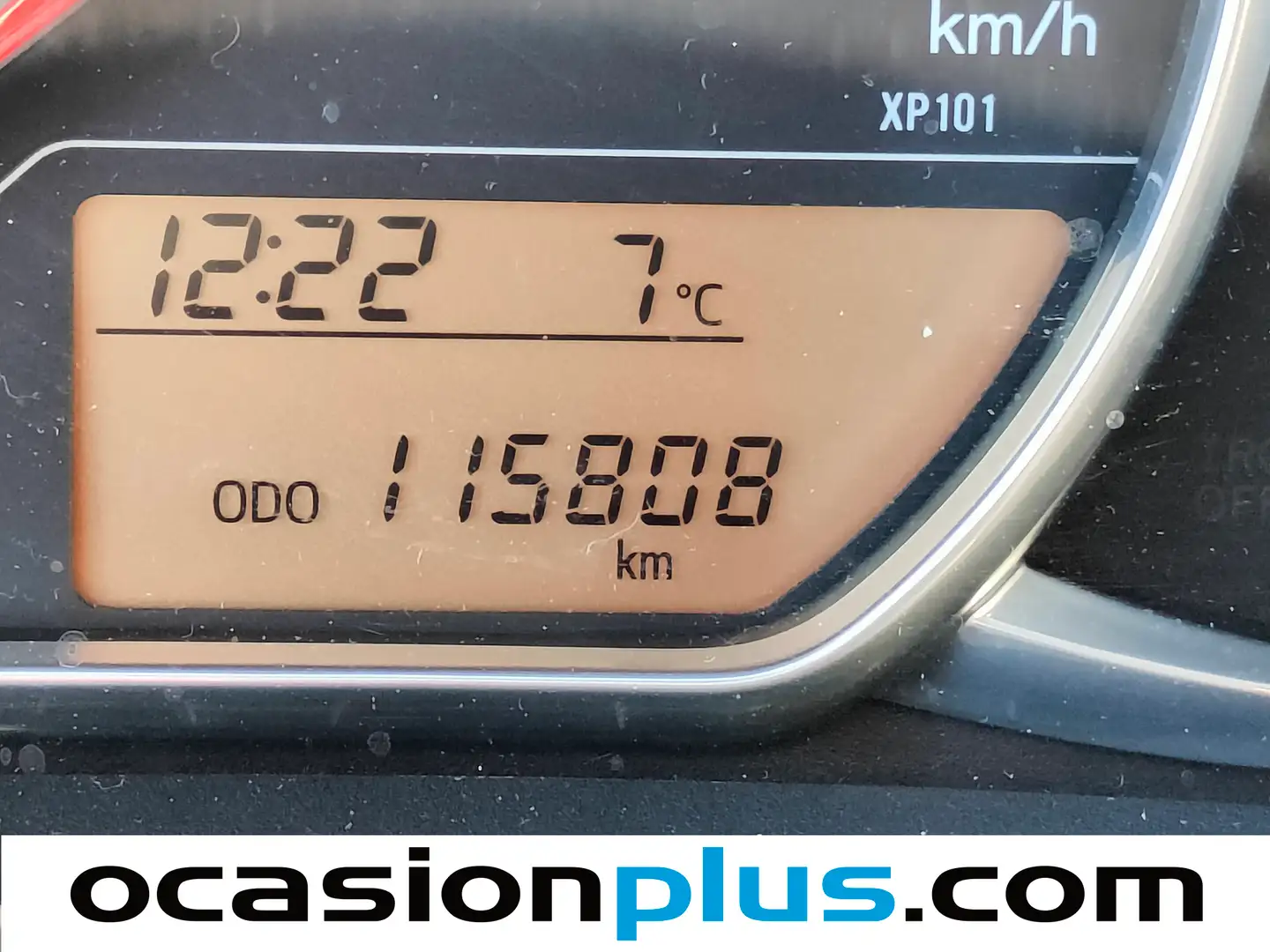 Foto Toyota Yaris Toyota Yaris 90D Advance (90 CV)