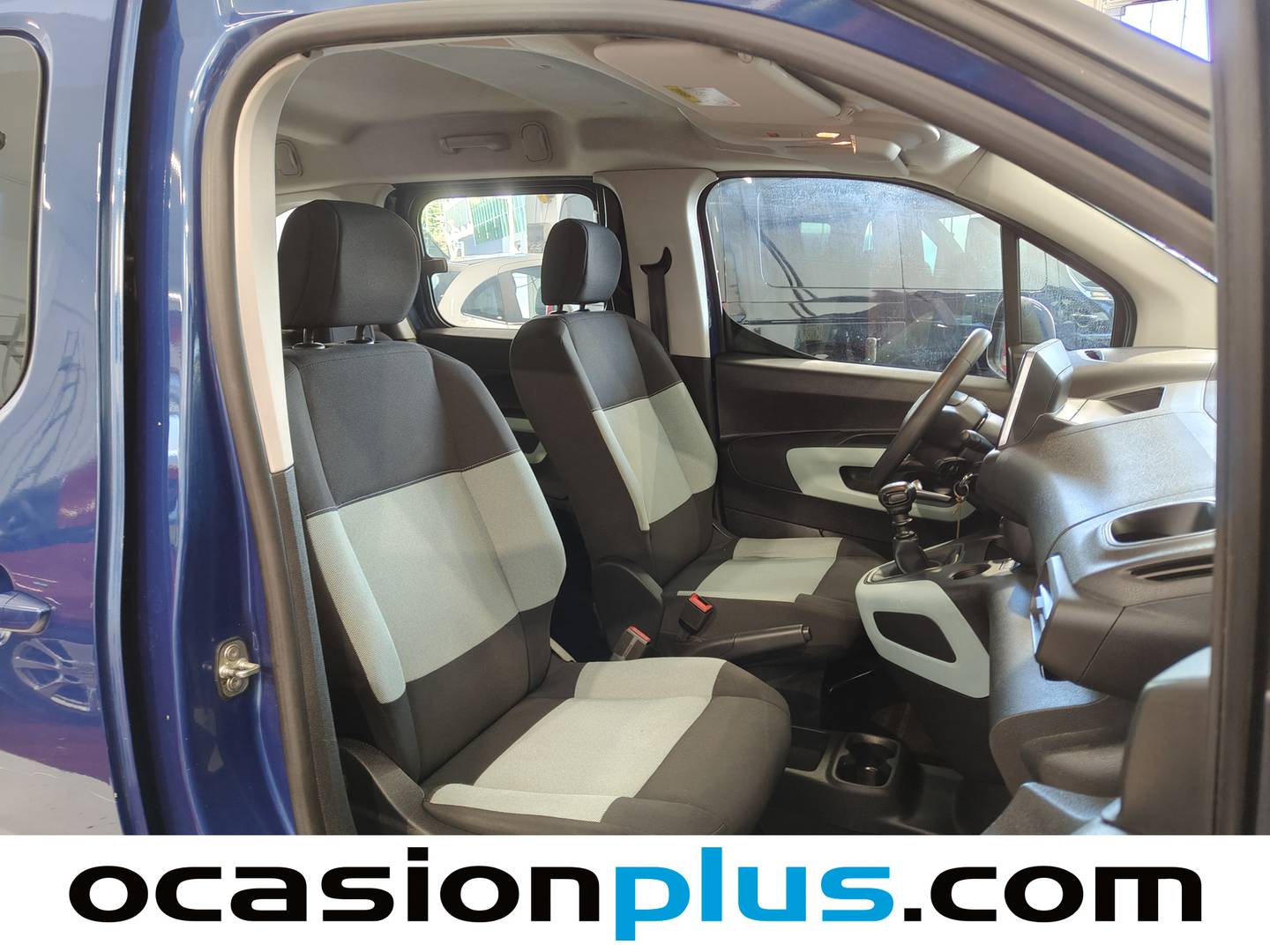 Foto Citroën Berlingo Citroen Berlingo PureTech 110 S&S Talla M Feel (110 CV)