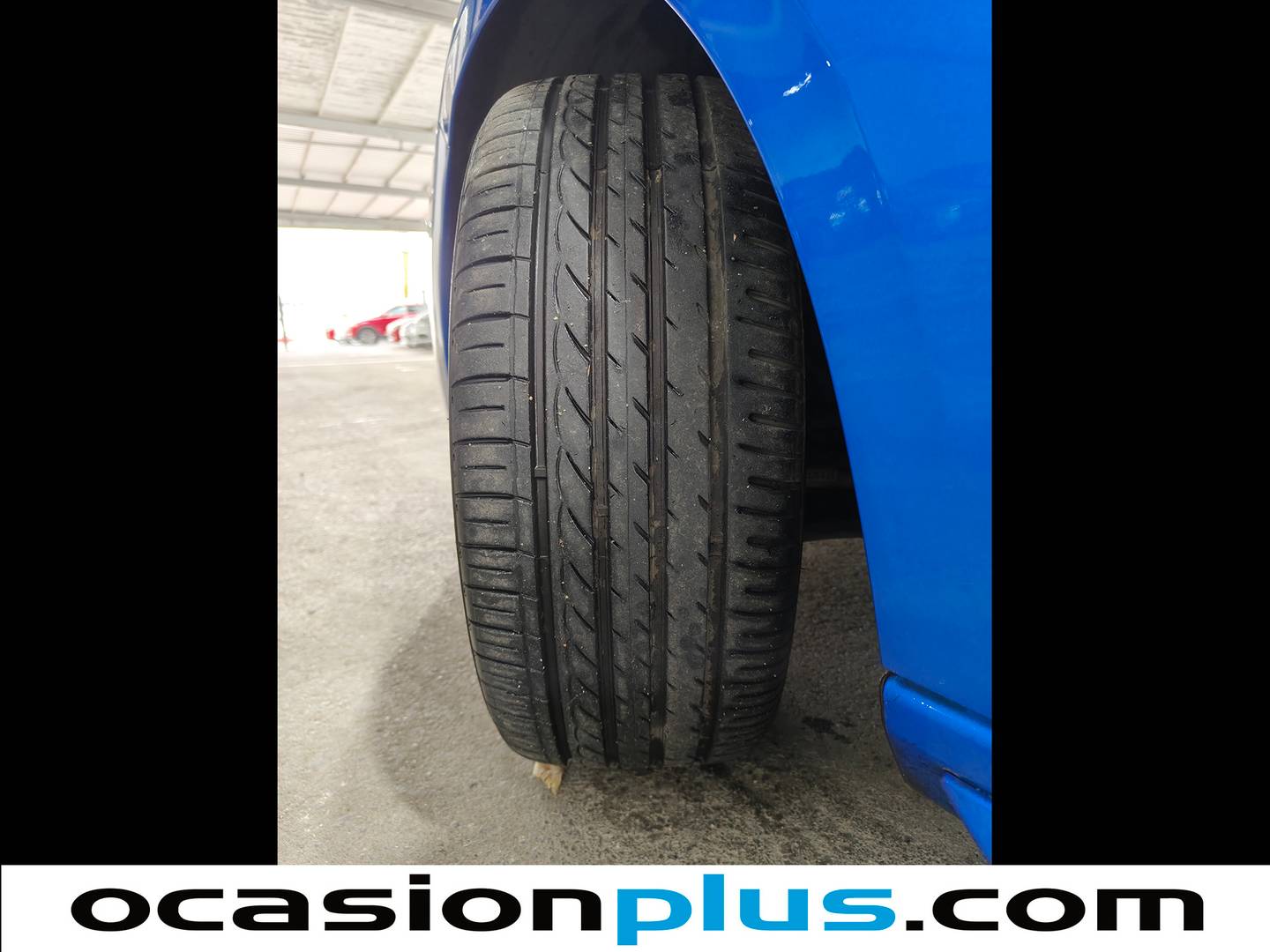 Peugeot 308 Peugeot 308 BlueHDi 130 S&S GT EAT8 (130 CV) seminuevo