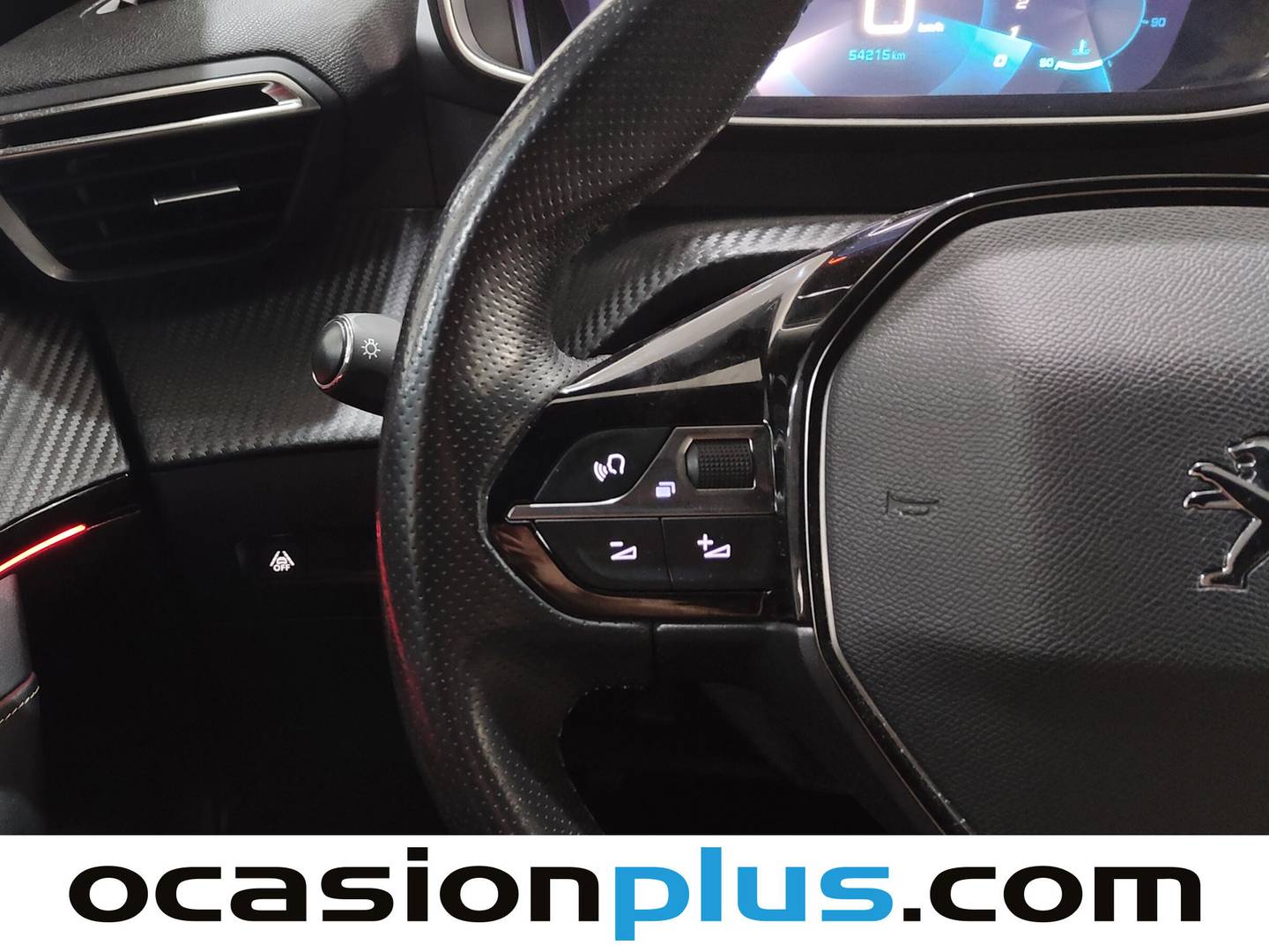 Peugeot 2008 Peugeot 2008 GT Puretech 130 S&S BVM6 gasolina