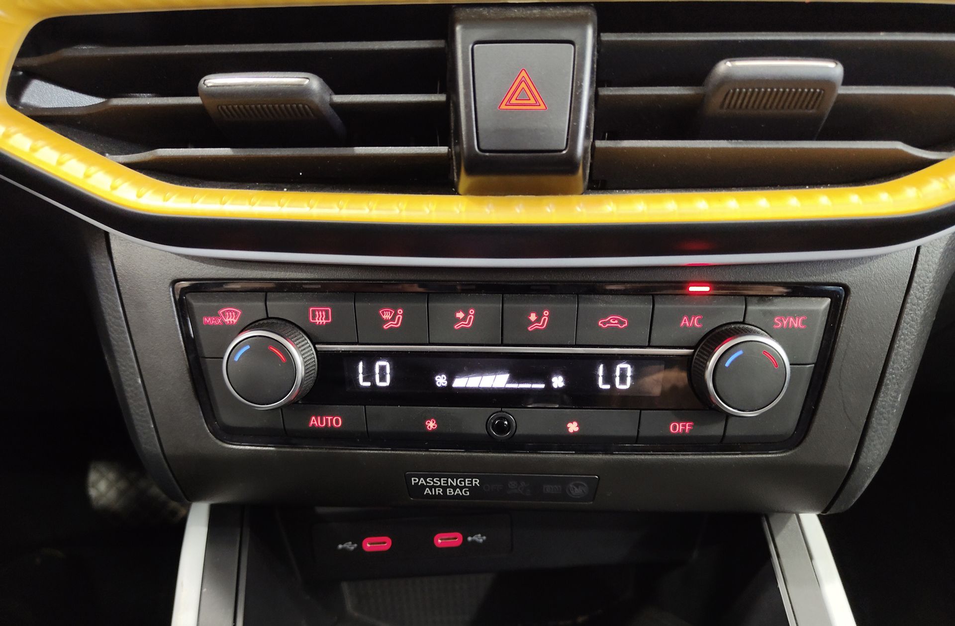 SEAT Arona 1.0 TSI Style Special Edition DSG - foto 30