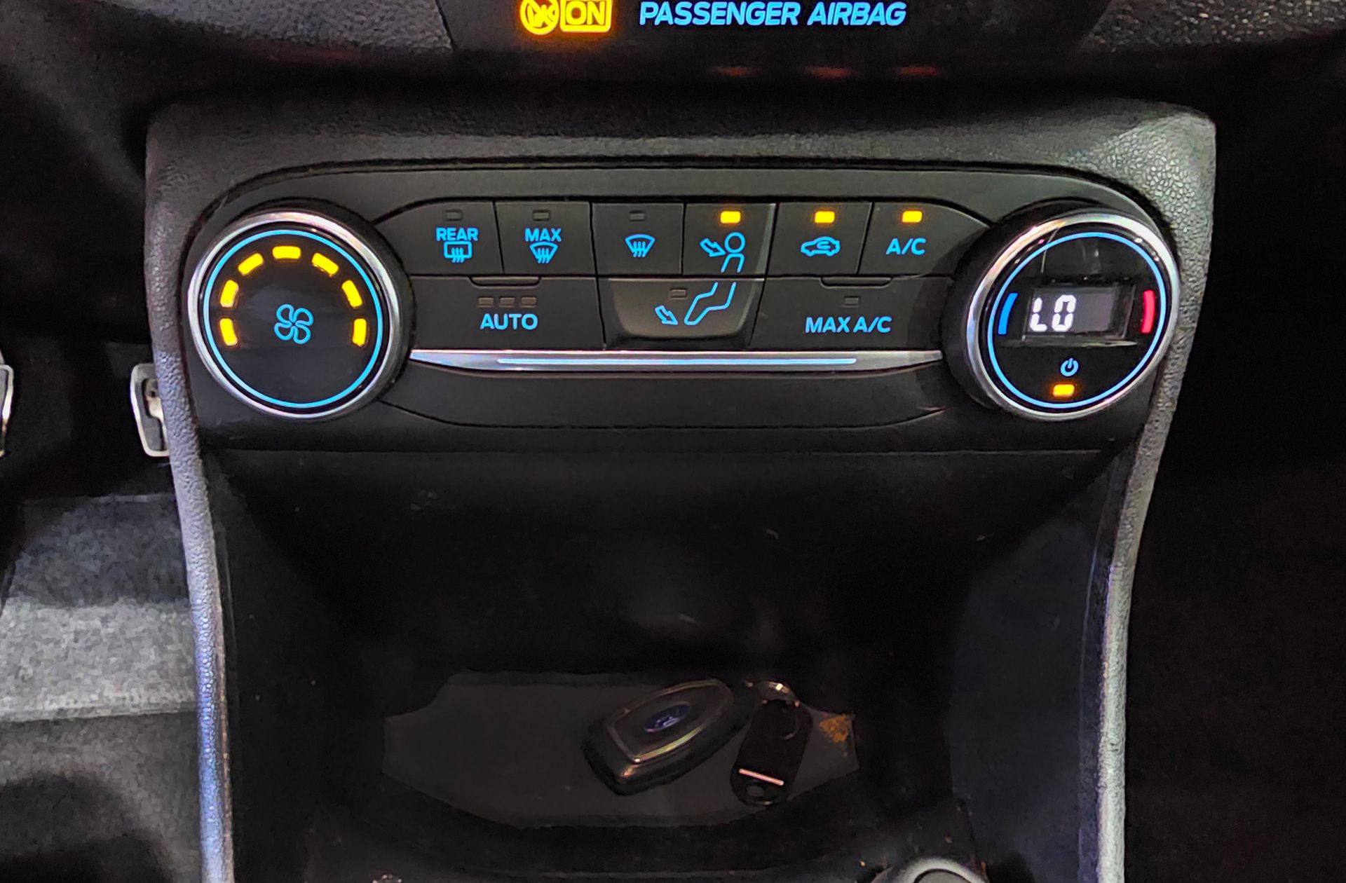 Ford Fiesta 1.0 EcoBoost ST-Line - foto 31