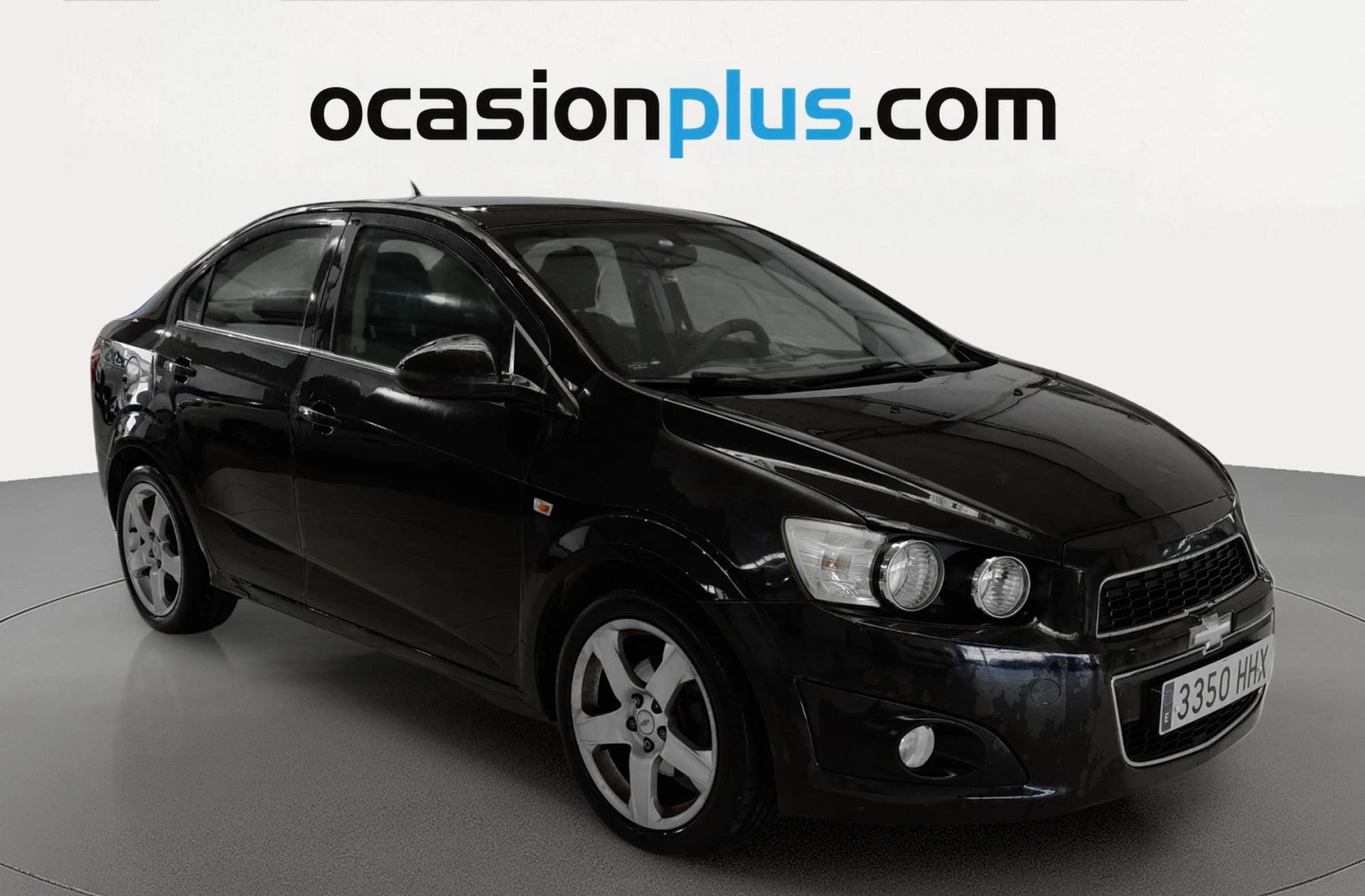 Chevrolet Aveo 1.3 LTZ - foto 2
