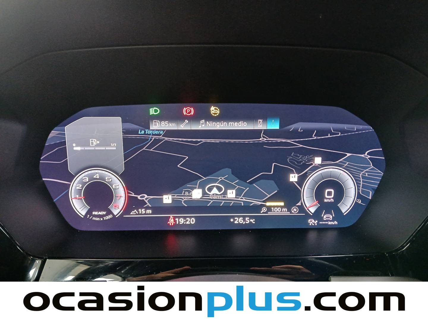 Audi A3 Audi A3 Sportback Advanced 30 TFSI (110 CV) 2021