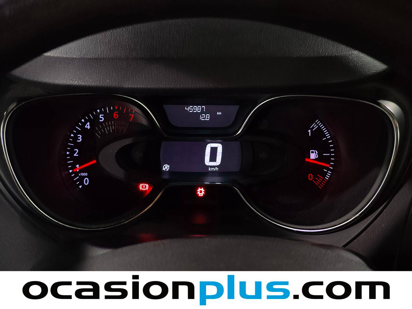Renault Captur Renault Captur Life TCe (90 CV) 2019
