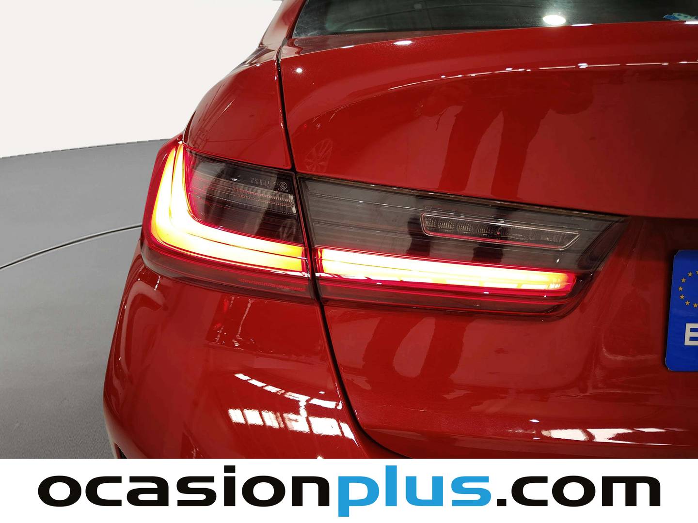 BMW Serie 3 BMW Serie 3 318d (150 CV) Pack M km 0