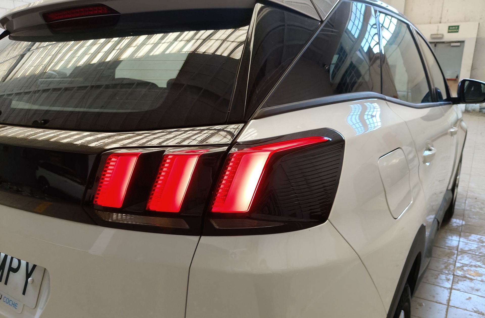 Peugeot 3008 BlueHDi 130 Active Pack EAT8 - foto 18