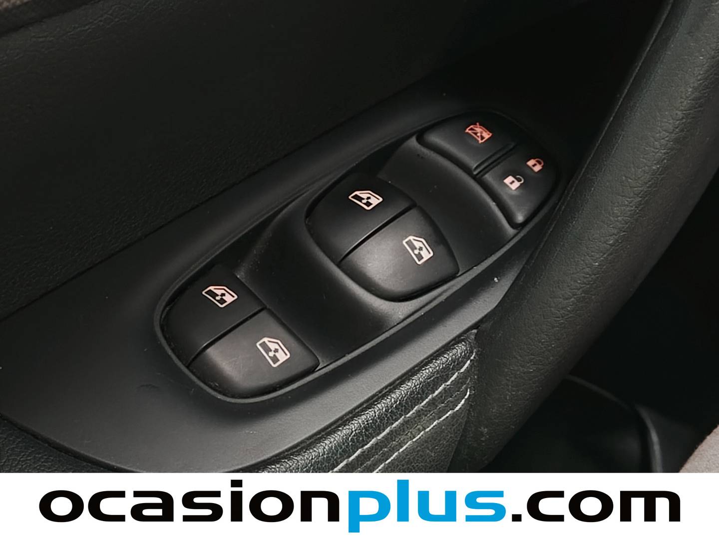 Nissan QASHQAI Nissan Qashqai dCi 115 N-Connecta (115 CV) 2018