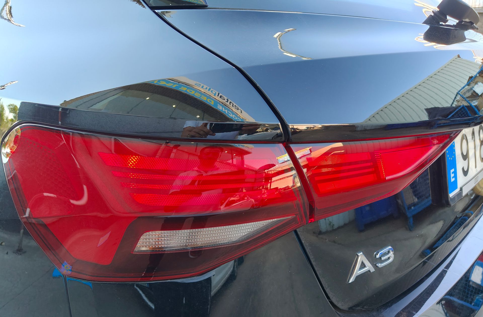 Audi A3 Sportback 35 TDI S tronic - foto 15