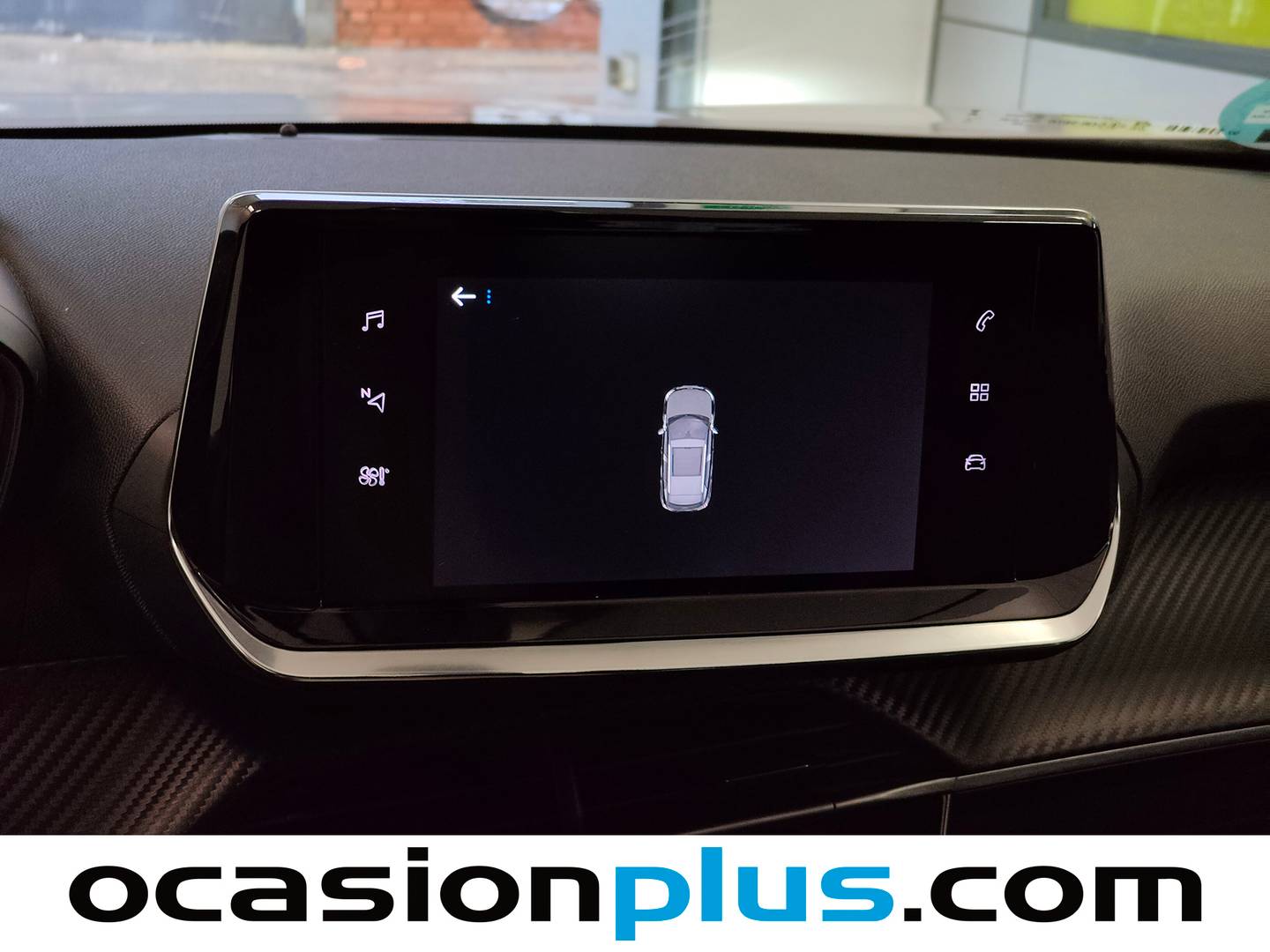 Foto Peugeot 2008 Peugeot 2008 PureTech 100 S&S Allure (100 CV)