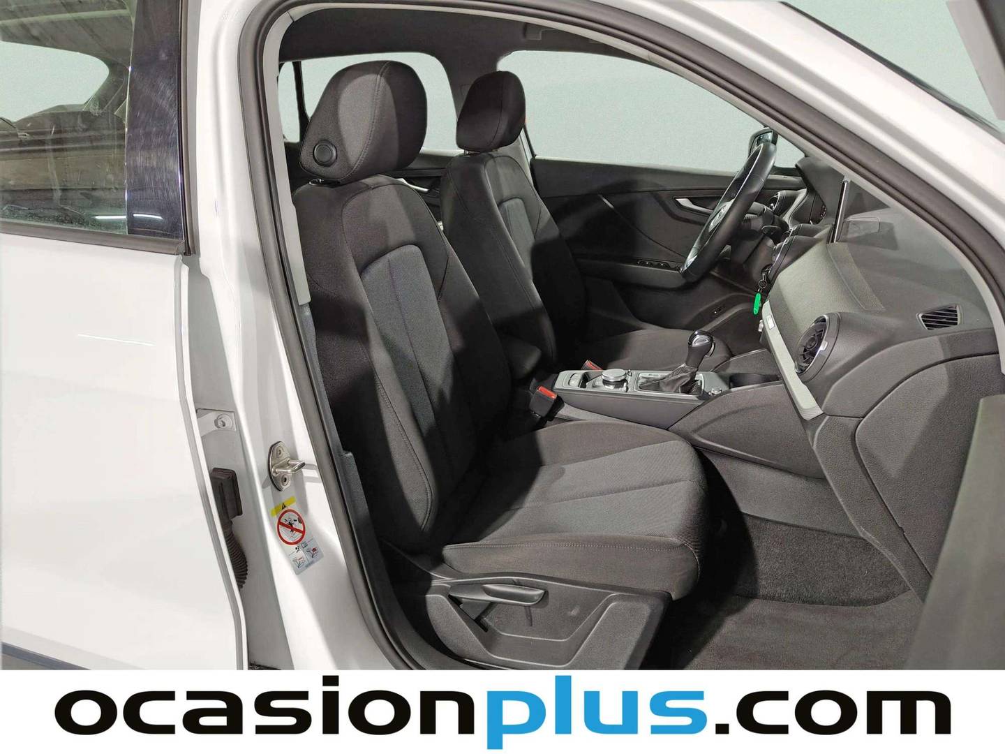 Foto Audi Q2 Audi Q2 Advanced 35 TFSI 110 kW (150 CV) S tronic