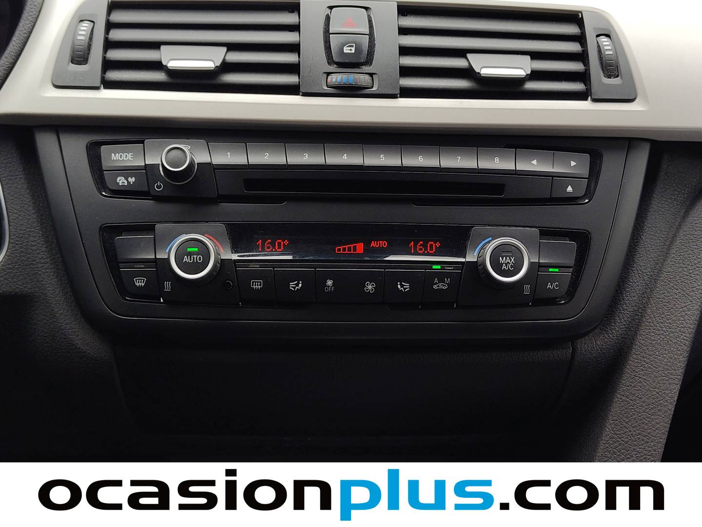 BMW Serie 3 BMW Serie 3 318d Touring (143 CV) Pack M 143cv