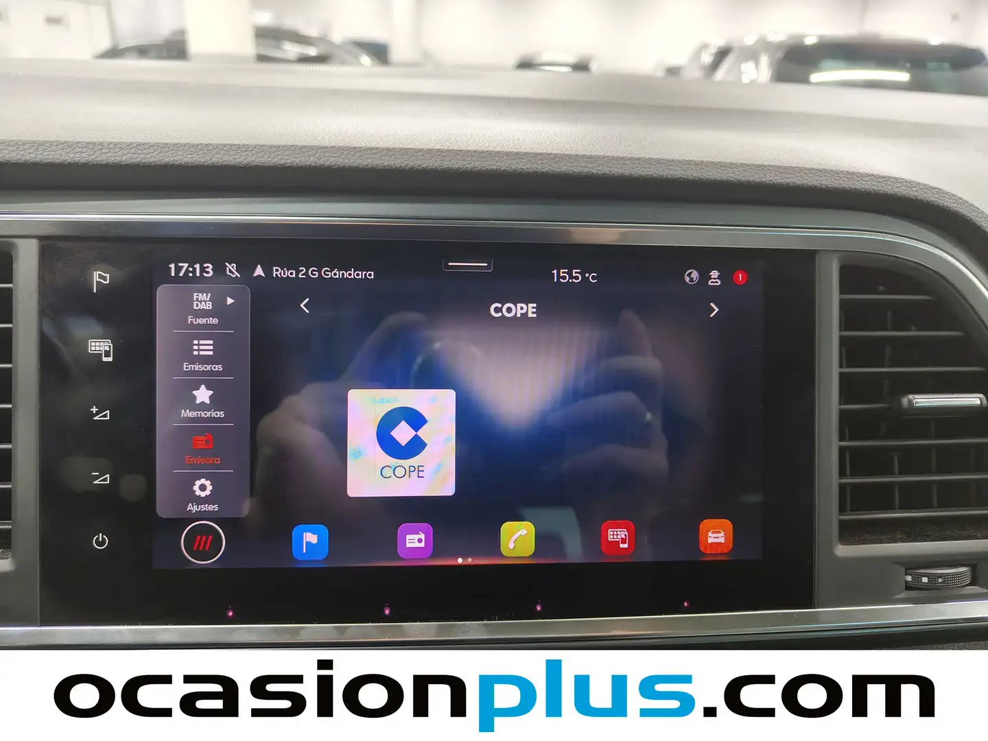 Foto Seat Ateca SEAT Ateca 1.5 TSI S&S Style XL (150 CV)