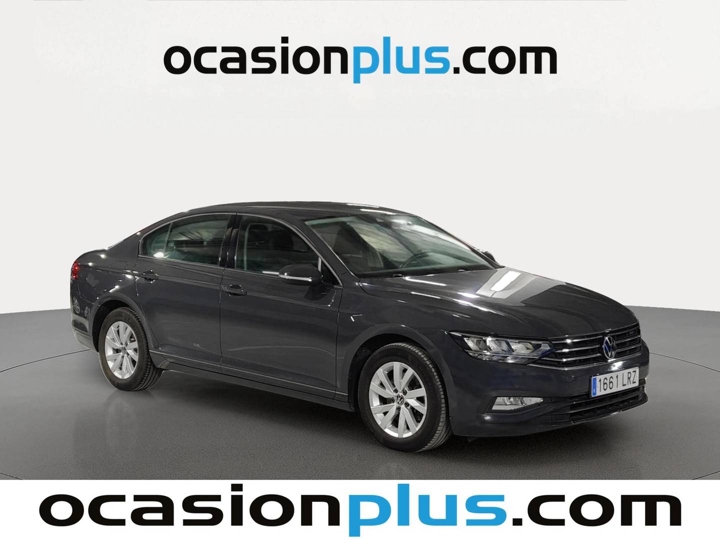 Foto Volkswagen Passat Volkswagen Passat 2.0 TDI (150 CV)
