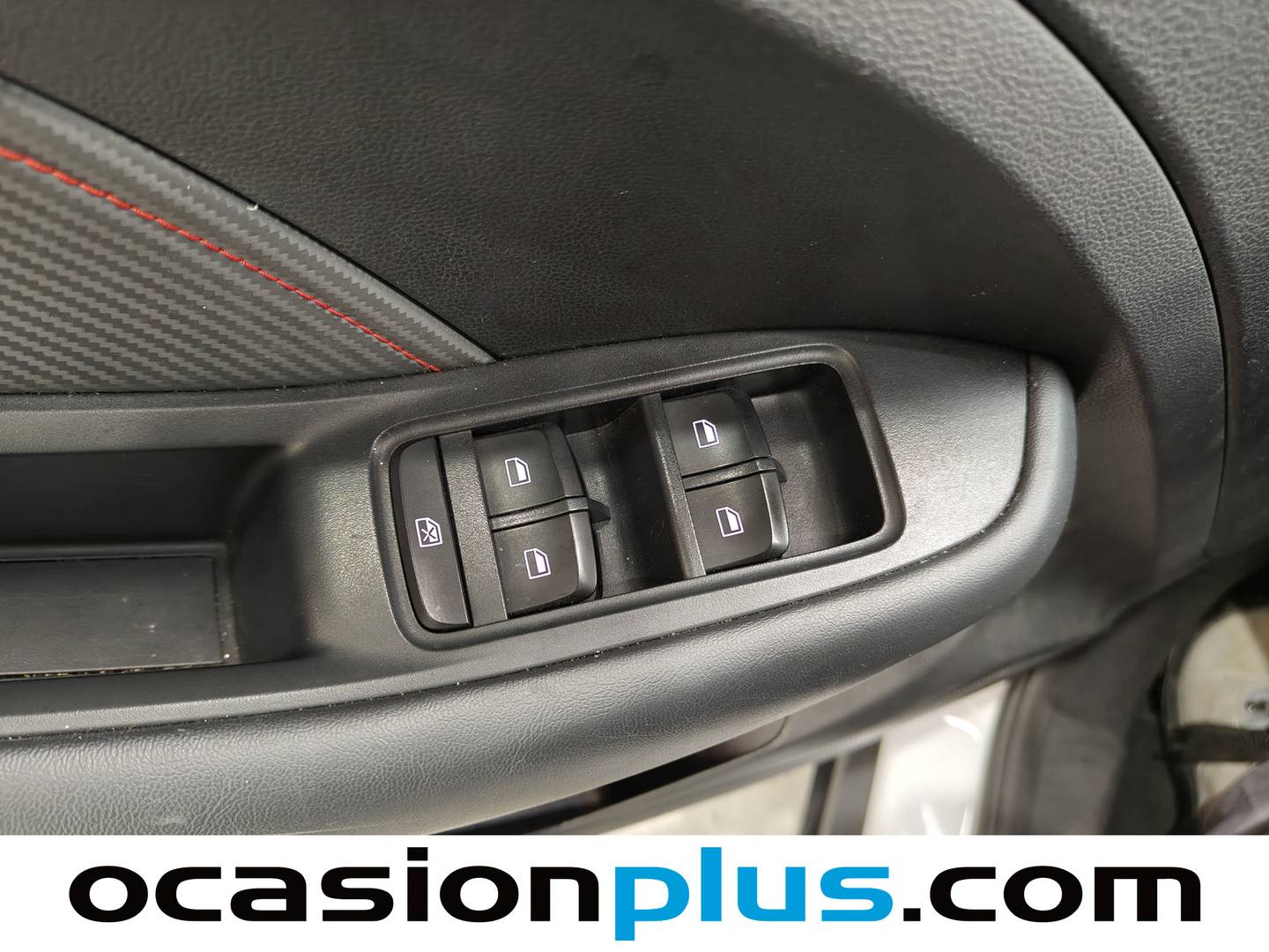 MG ZS MG ZS 1.5 Luxury (106 CV) de ocasión