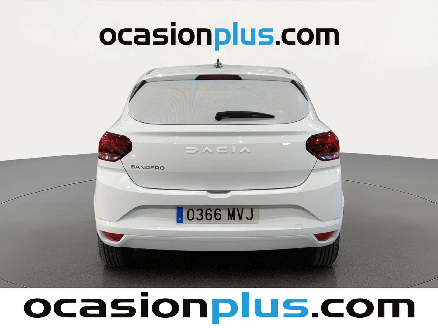 Dacia Sandero Dacia Sandero Essential (100CV) ECO-G 101cv