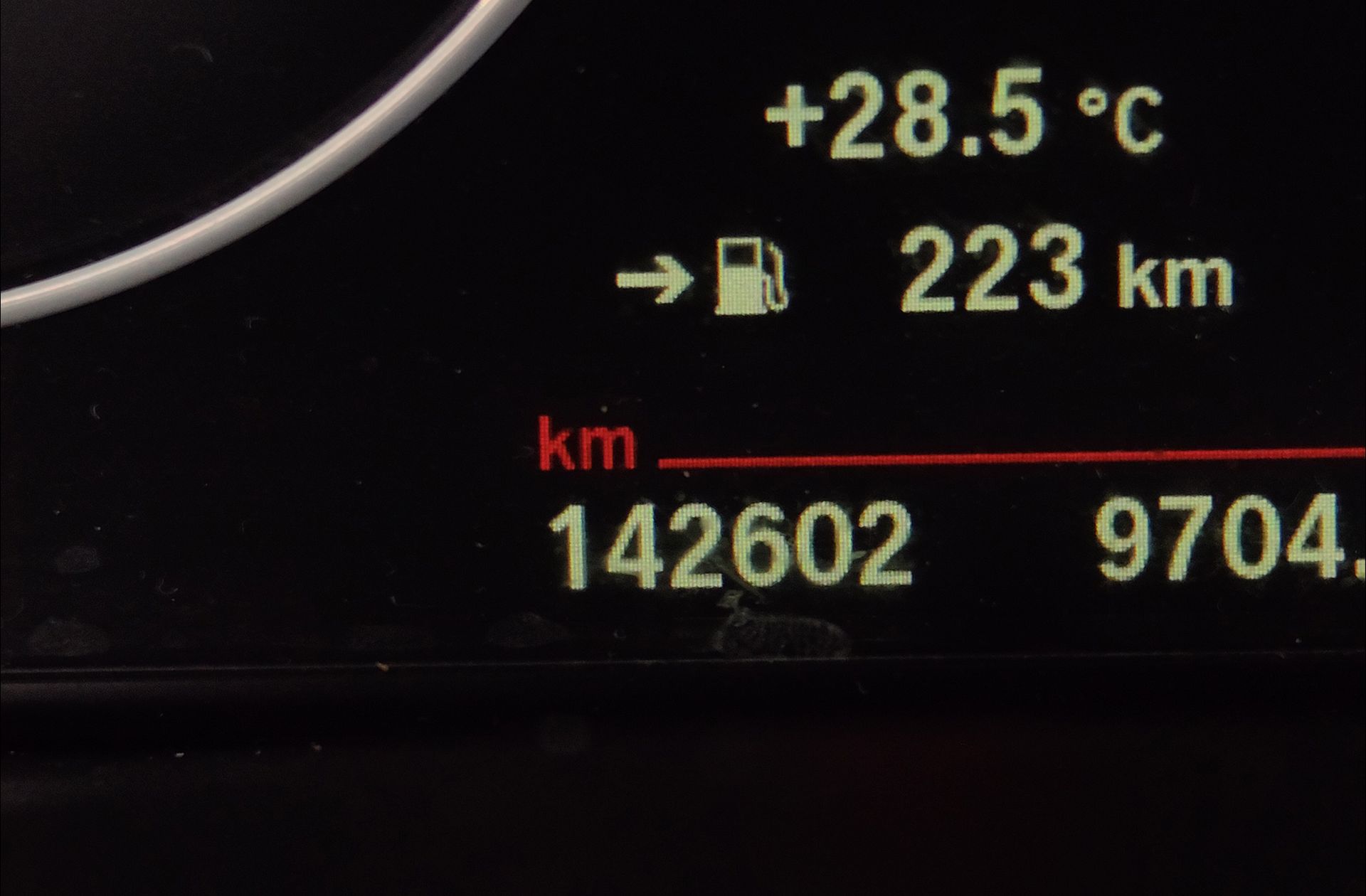 BMW Serie 3 318d - foto 7