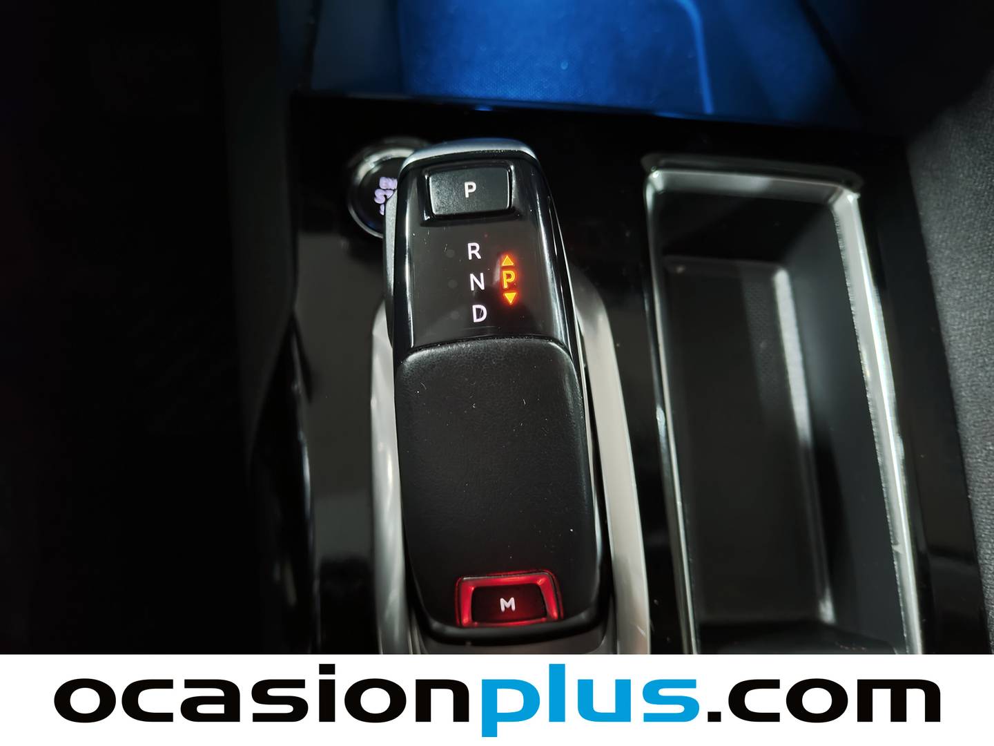 Peugeot 3008 Peugeot 3008 PureTech 130 S&S Allure EAT8 (130 CV) de segunda mano