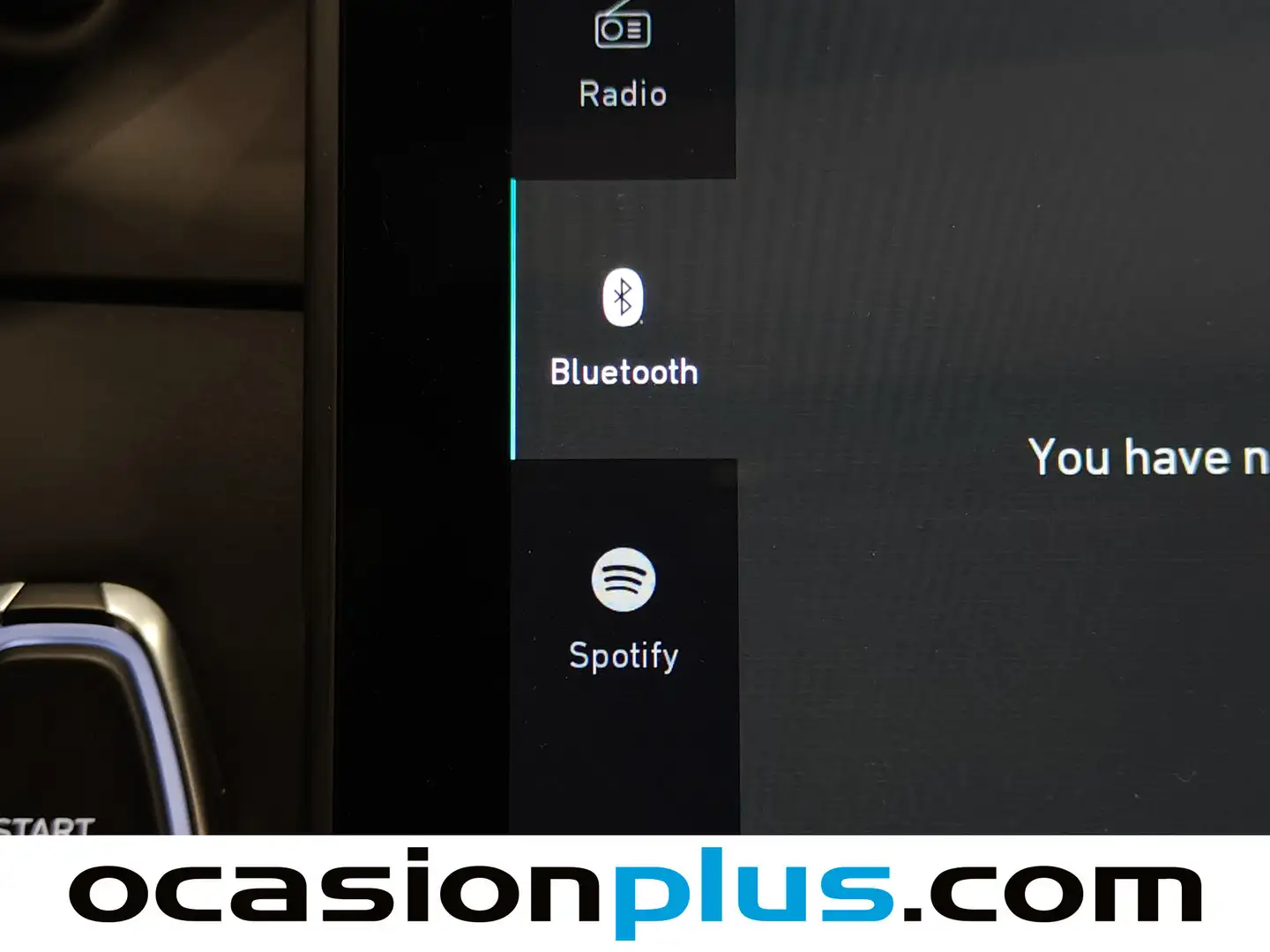 Foto Lynk & Co 01 Lynk & Co 01 1.5 PHEV 6.6kW (261 CV)