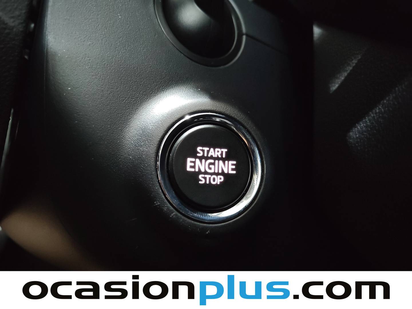 Extras del Skoda Octavia Skoda Octavia Combi 2.0 TDI Ambition (115 CV)