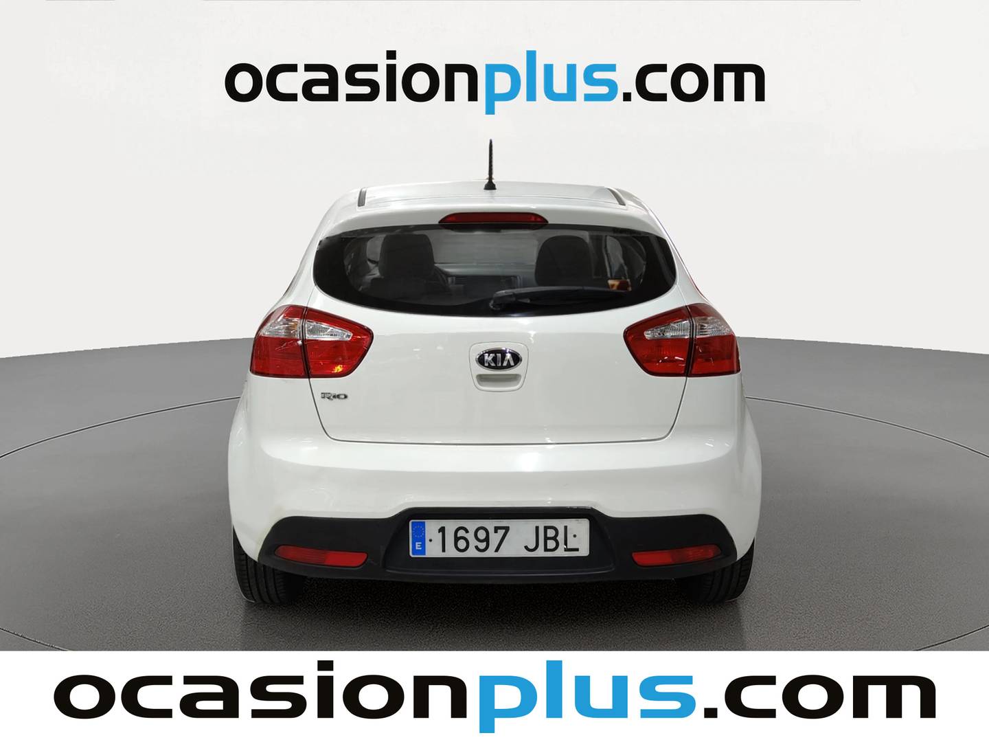 KIA Rio KIA Rio 1.2 CVVT Concept (85 CV) barato