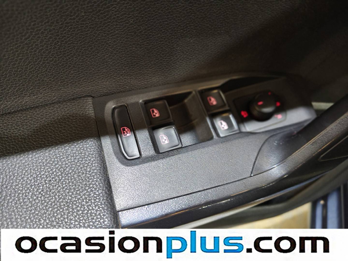 Foto Seat Ibiza SEAT Ibiza 1.0 MPI Style XL Edition (80 CV)