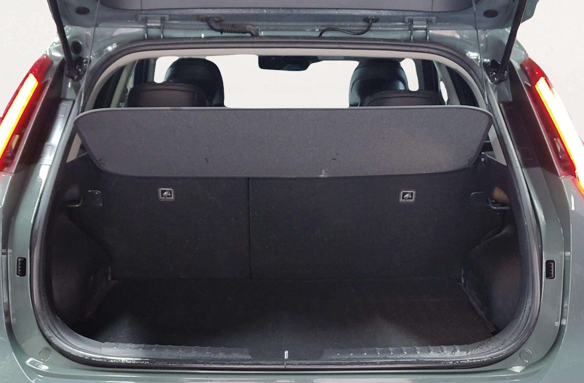 Kia Niro Drive (Long Range) - foto 20
