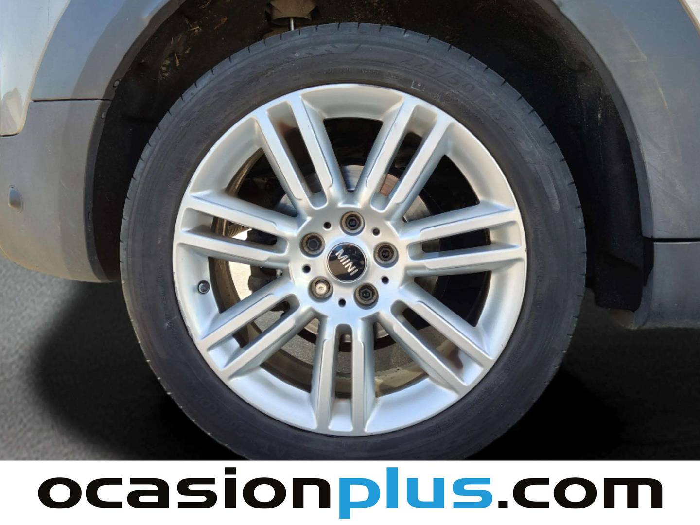 Mini Countryman MINI MINI Countryman Cooper SD (190 CV) 2017