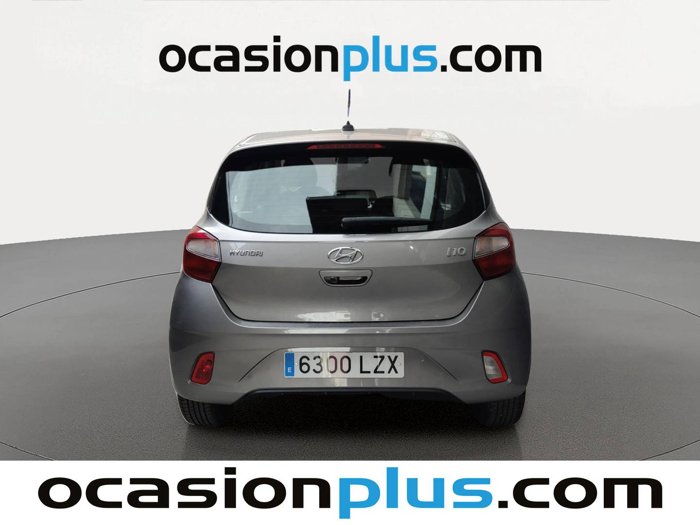 Hyundai i10 Hyundai i10 1.0 Klass (67 CV) barato