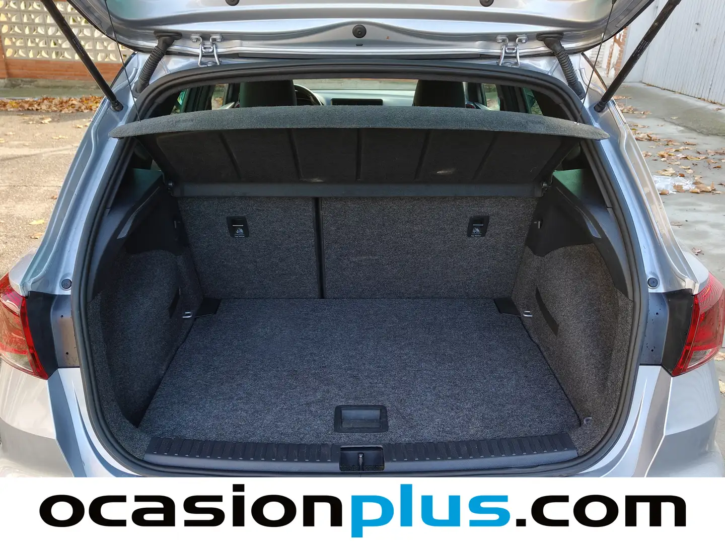 Foto Seat Arona SEAT Arona 1.5 TSI FR XL DSG (150 CV)