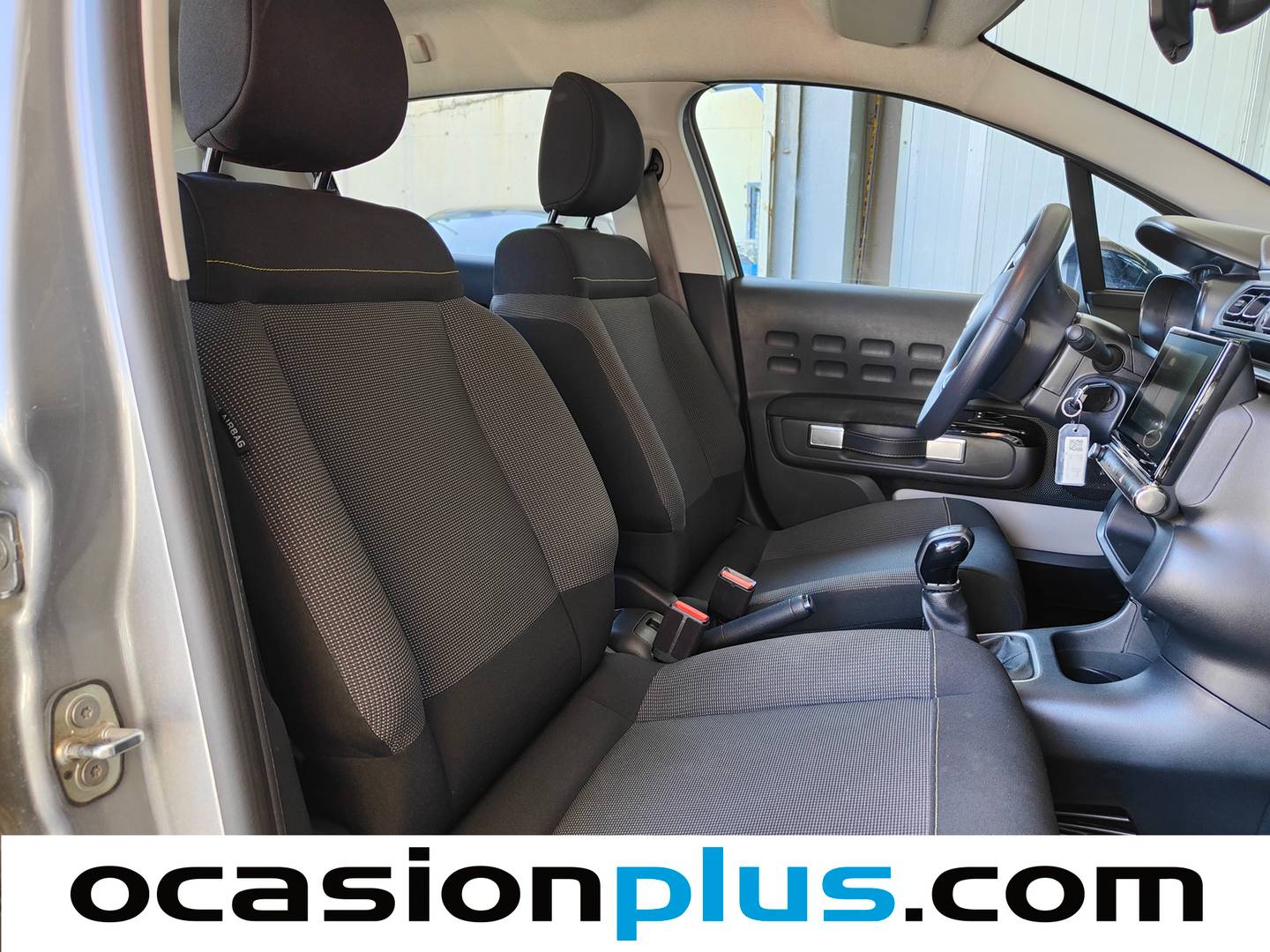 Citroën C3 Citroën C3 PureTech 83 S&S Max (83 CV) km 0