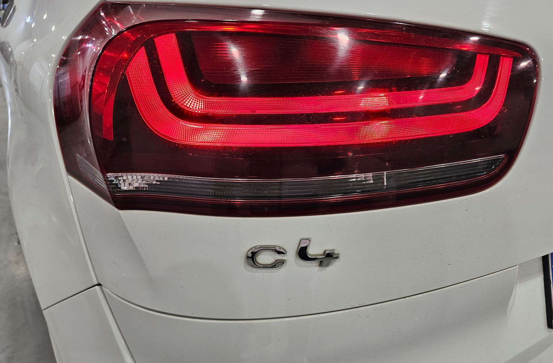 Citroën C4 Picasso 1.6 BlueHDi Live - foto 13