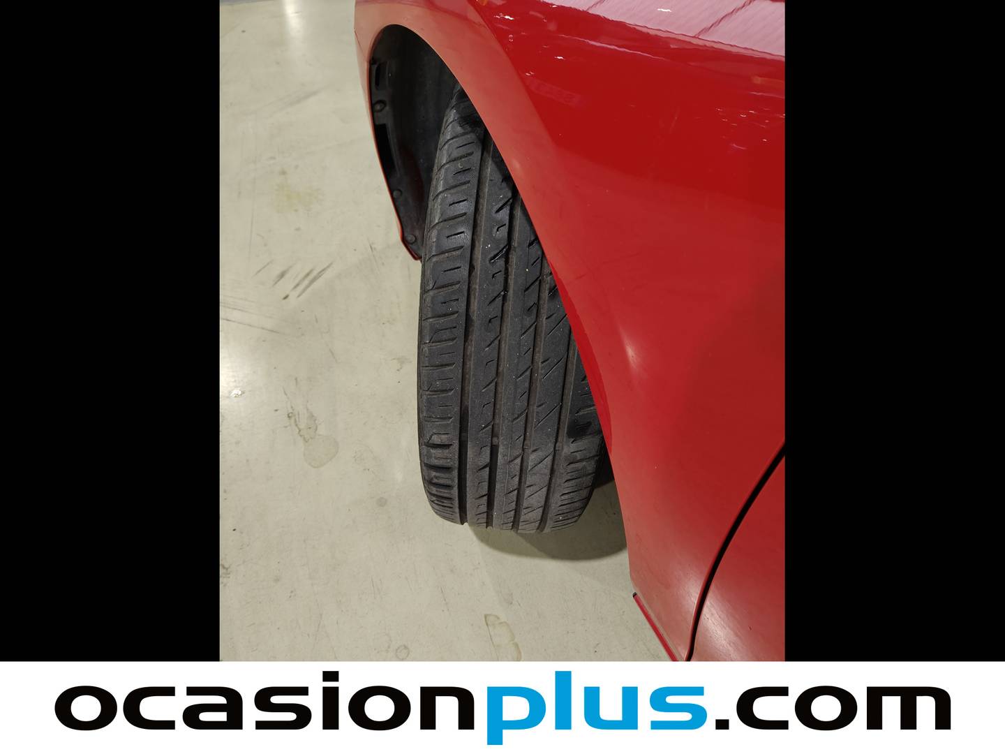 Hyundai i30 Hyundai i30 Fastback 1.0 TGDI Klass (120 CV) 2019