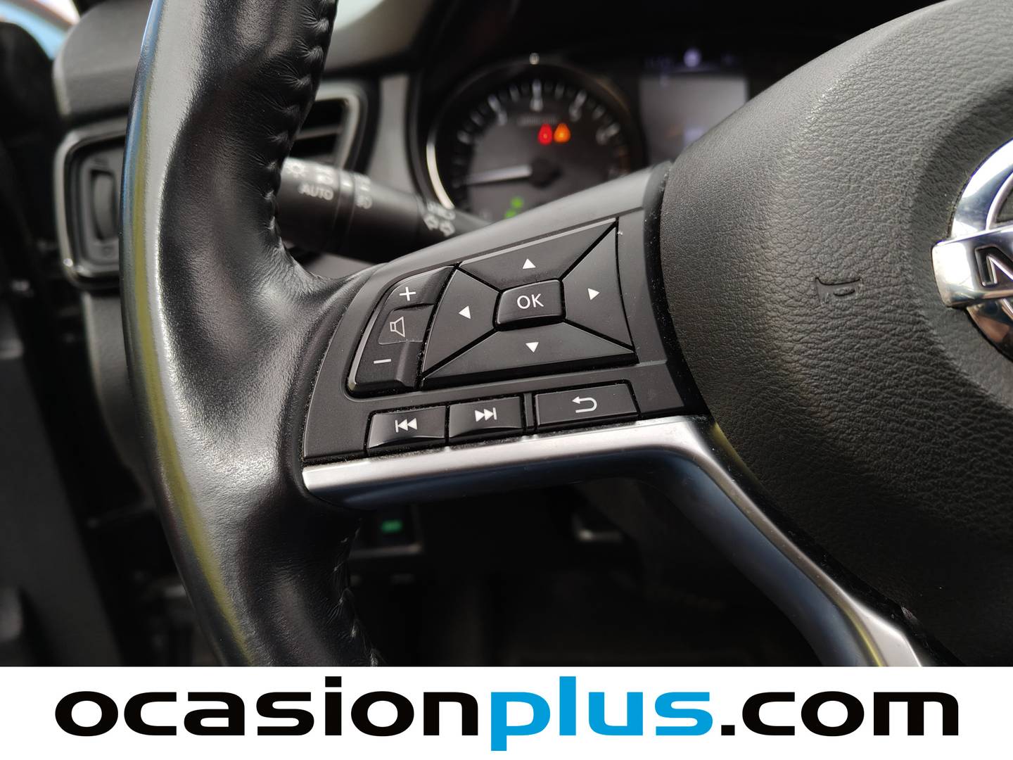 Foto Nissan X-TRAIL Nissan X-Trail DIG-T 160 N-Connecta 4x2 DCT (160 CV)