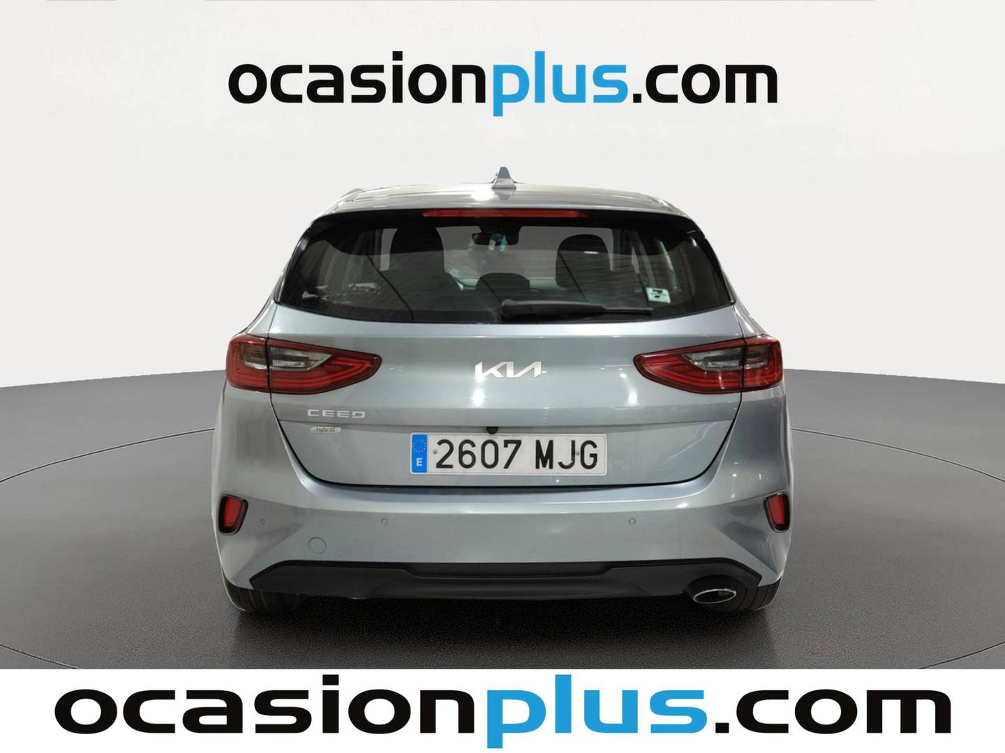KIA Ceed KIA Ceed 1.6 MHEV iMT Drive (136 CV) barato