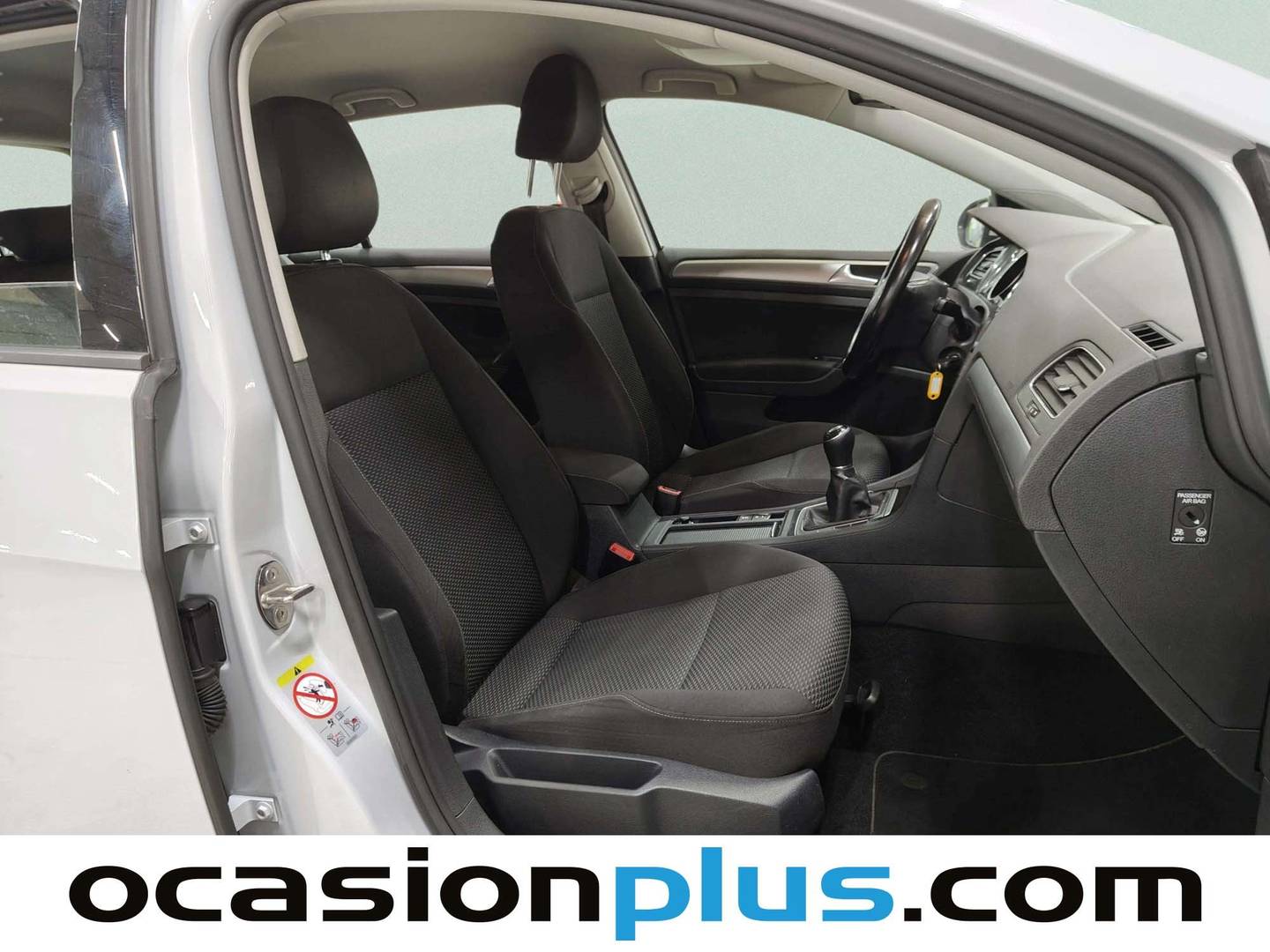 Volkswagen Golf Volkswagen Golf Edition 1.0 TSI (110 CV) km 0