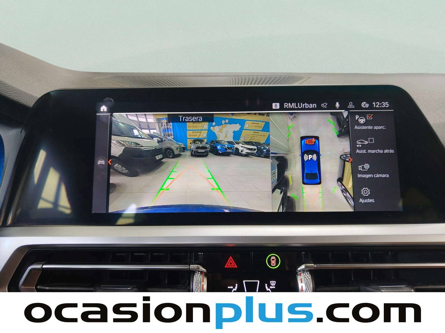 Foto BMW Serie 3 BMW Serie 3 330i (258 CV)