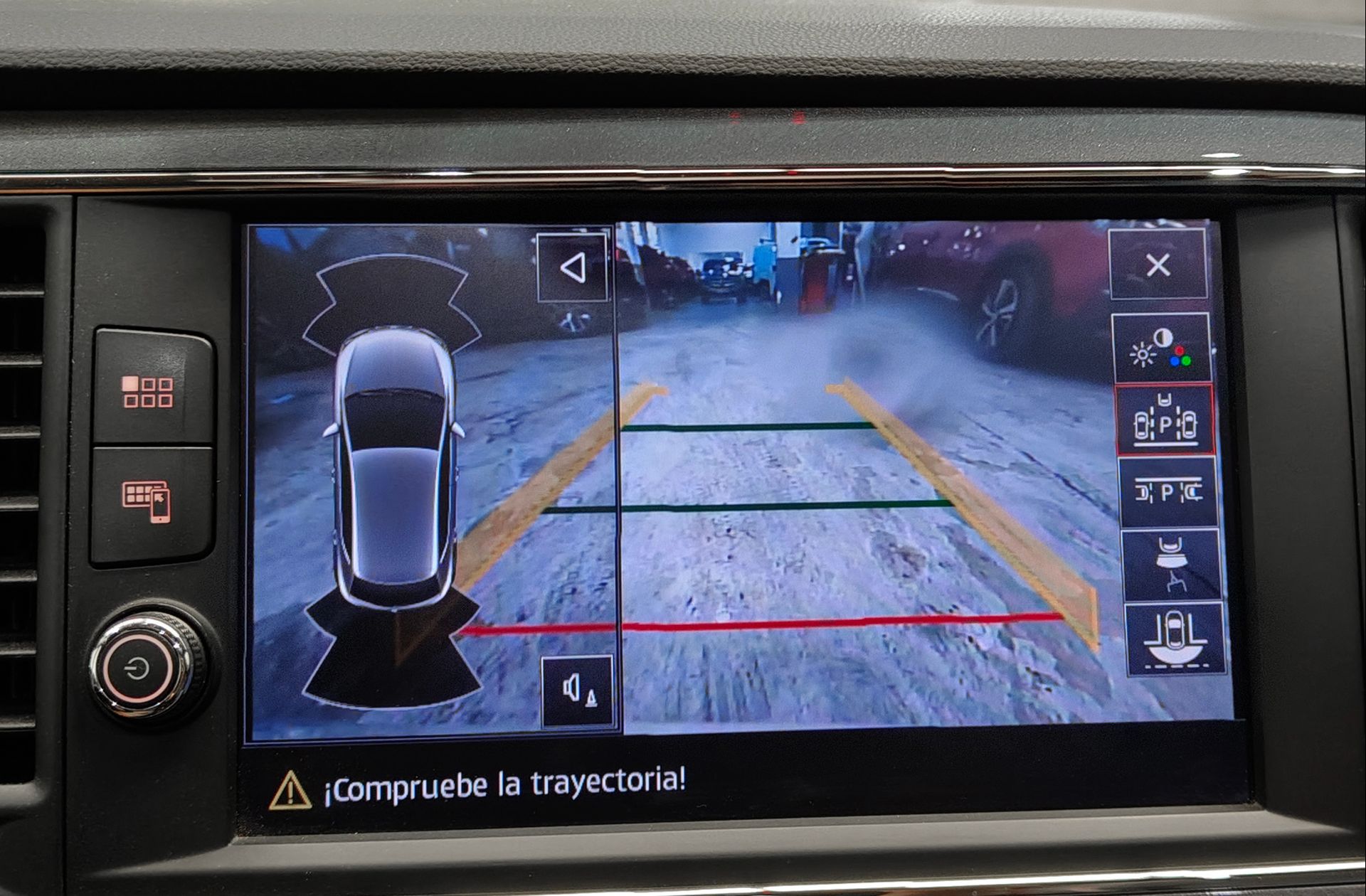 SEAT León ST 2.0 TDI FR - foto 10