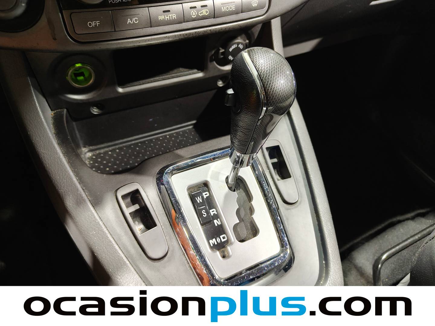 SsangYong Rodius SsangYong Rodius 2.0 e-Xdi Premium Auto (155 CV) 7 Plazas de segunda mano