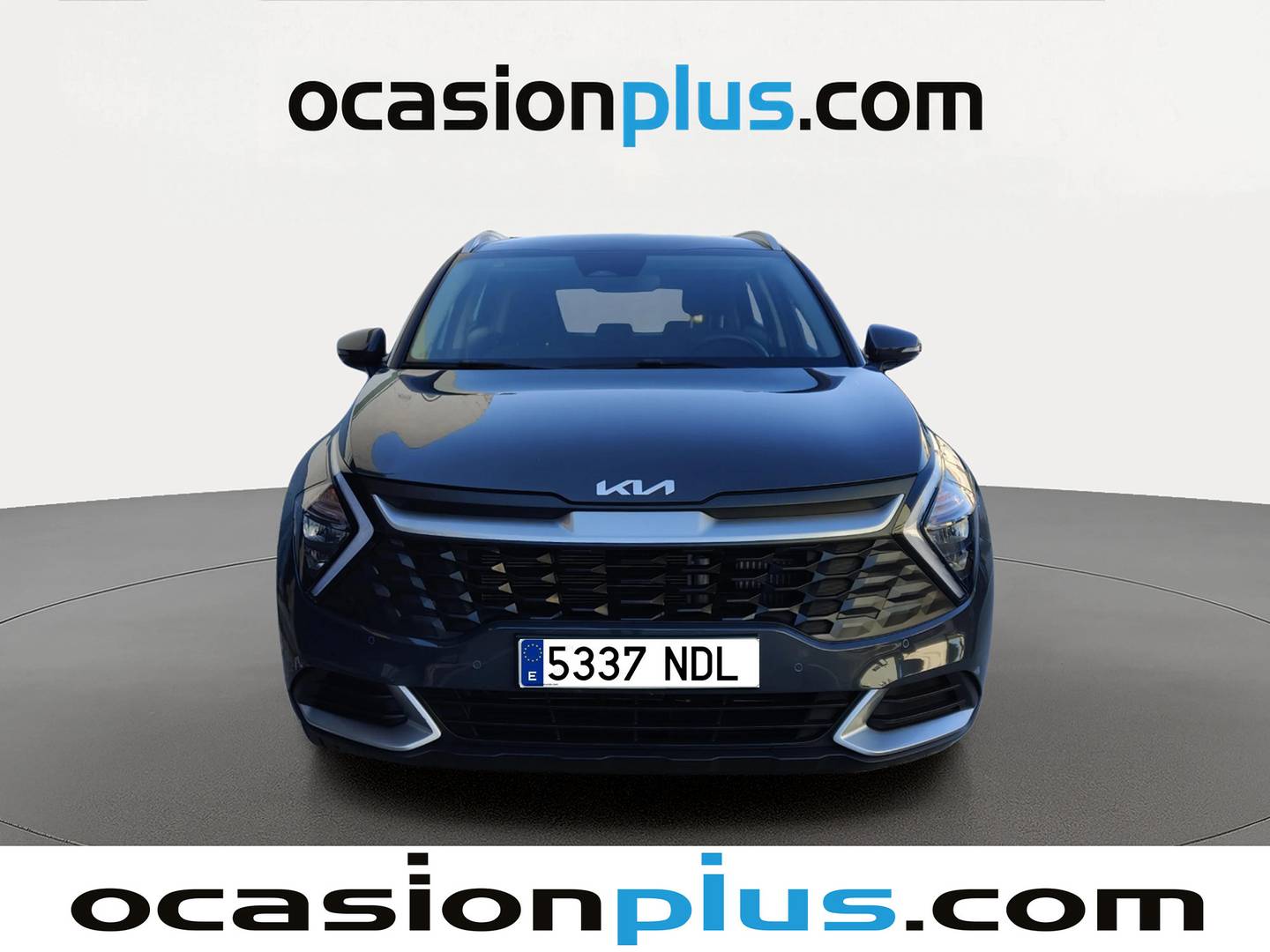 KIA Sportage Kia Sportage 1.6 T-GDi MHEV Business 4x2 DCT (160 CV) barato