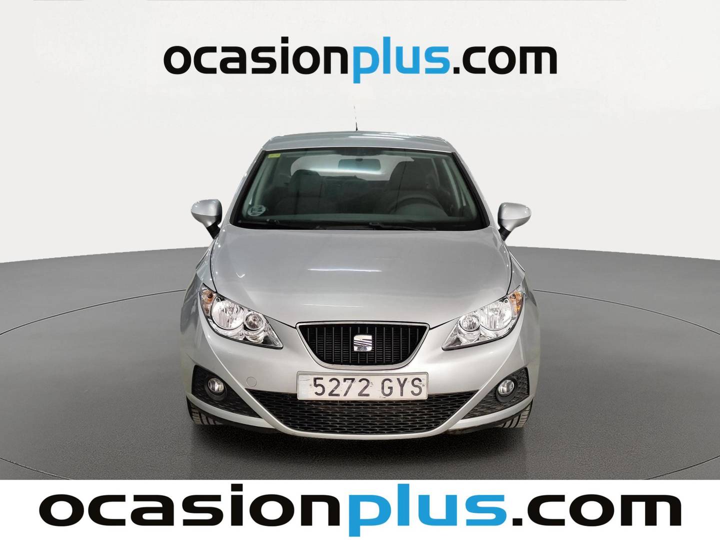 Seat Ibiza Seat Ibiza 1.6 TDI DPF Reference (90 CV) barato