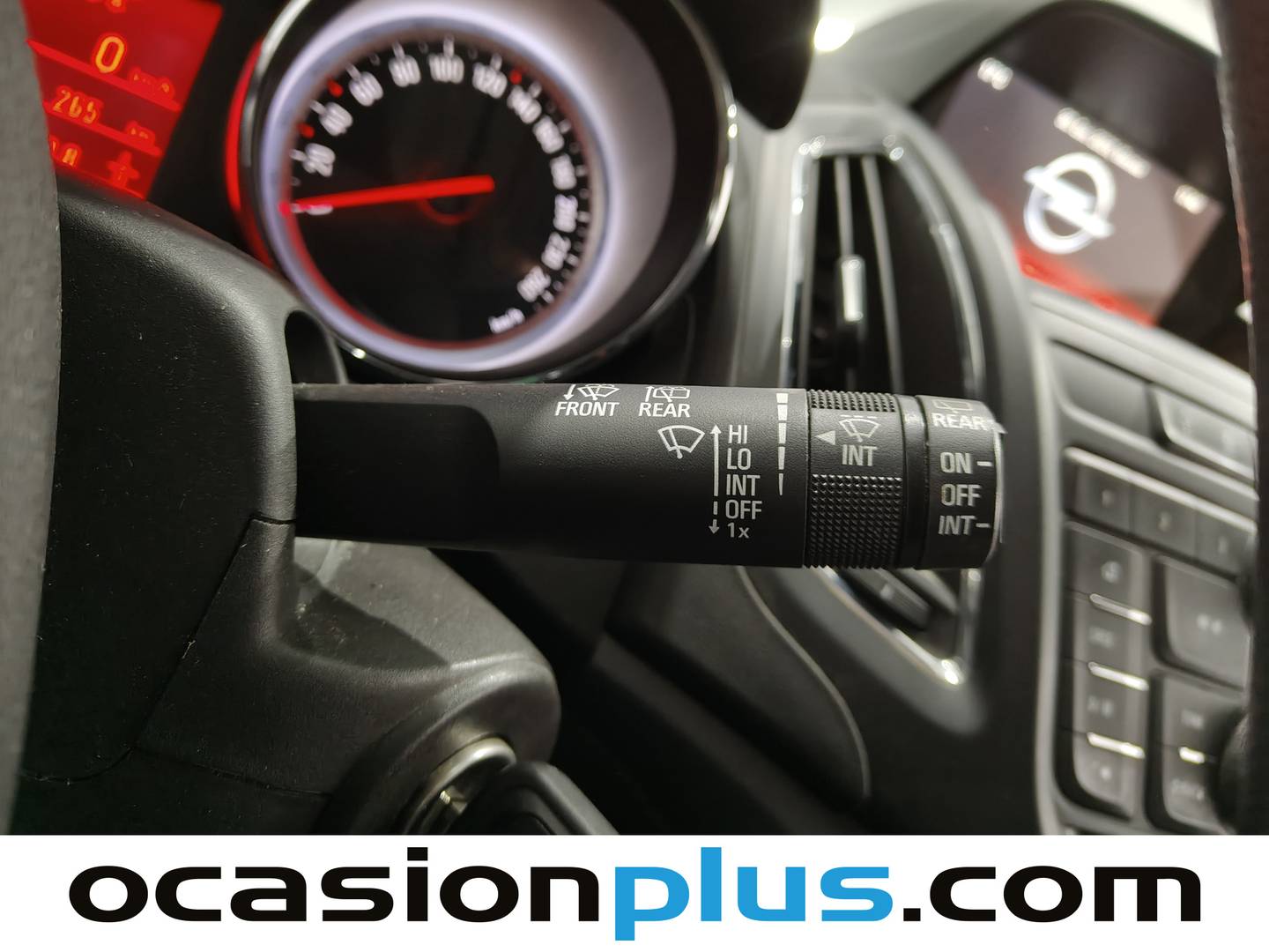 Opel Zafira Tourer Opel Zafira Tourer 1.6 CDTi S&S Expression (120 CV) 7 Plazas diésel