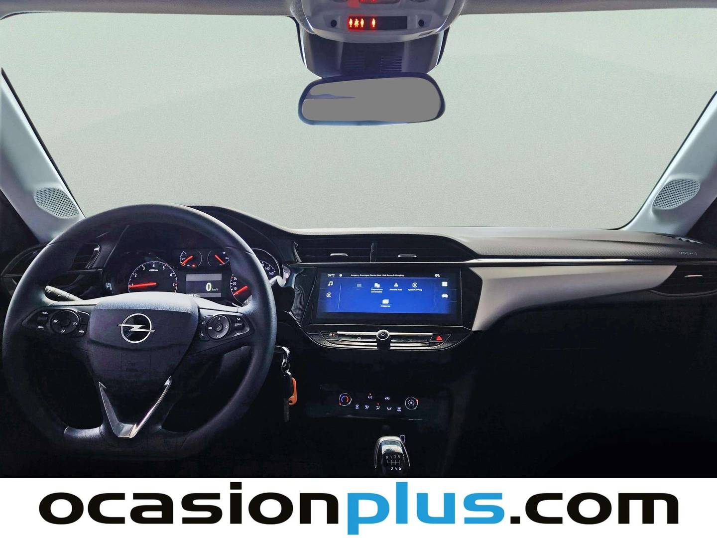 Opel Corsa Opel Corsa 1.2T XHL Edition (100 CV) de ocasión