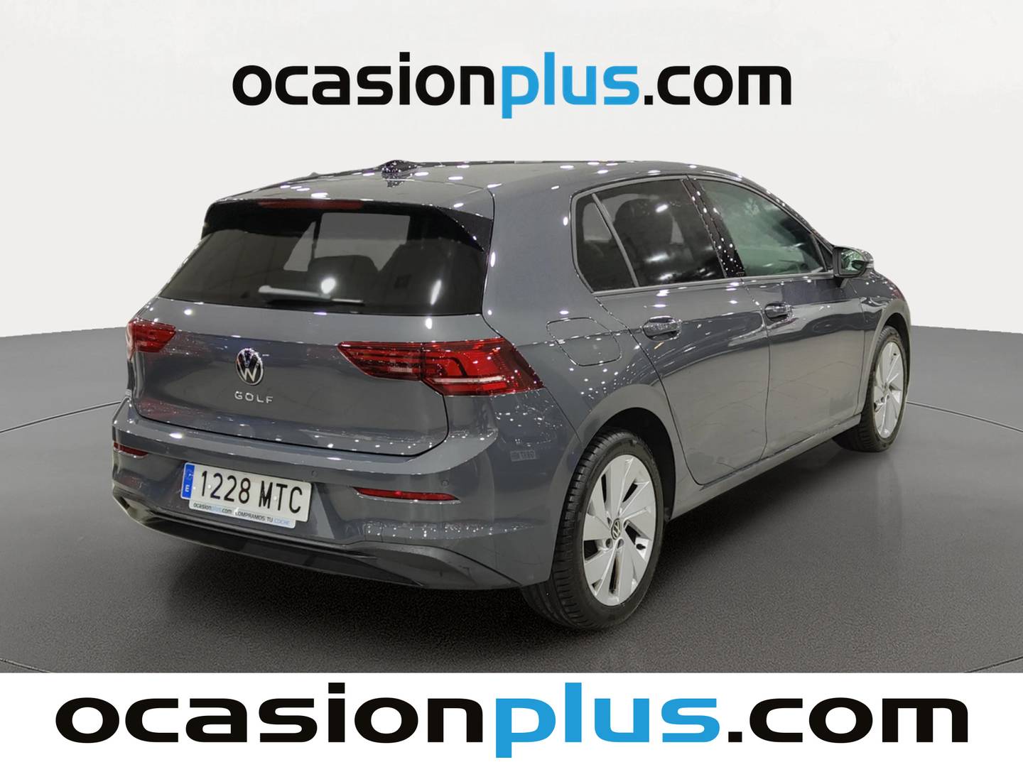 Volkswagen Golf Volkswagen Golf ``Más`` 1.5 TSI (116 CV) 116cv