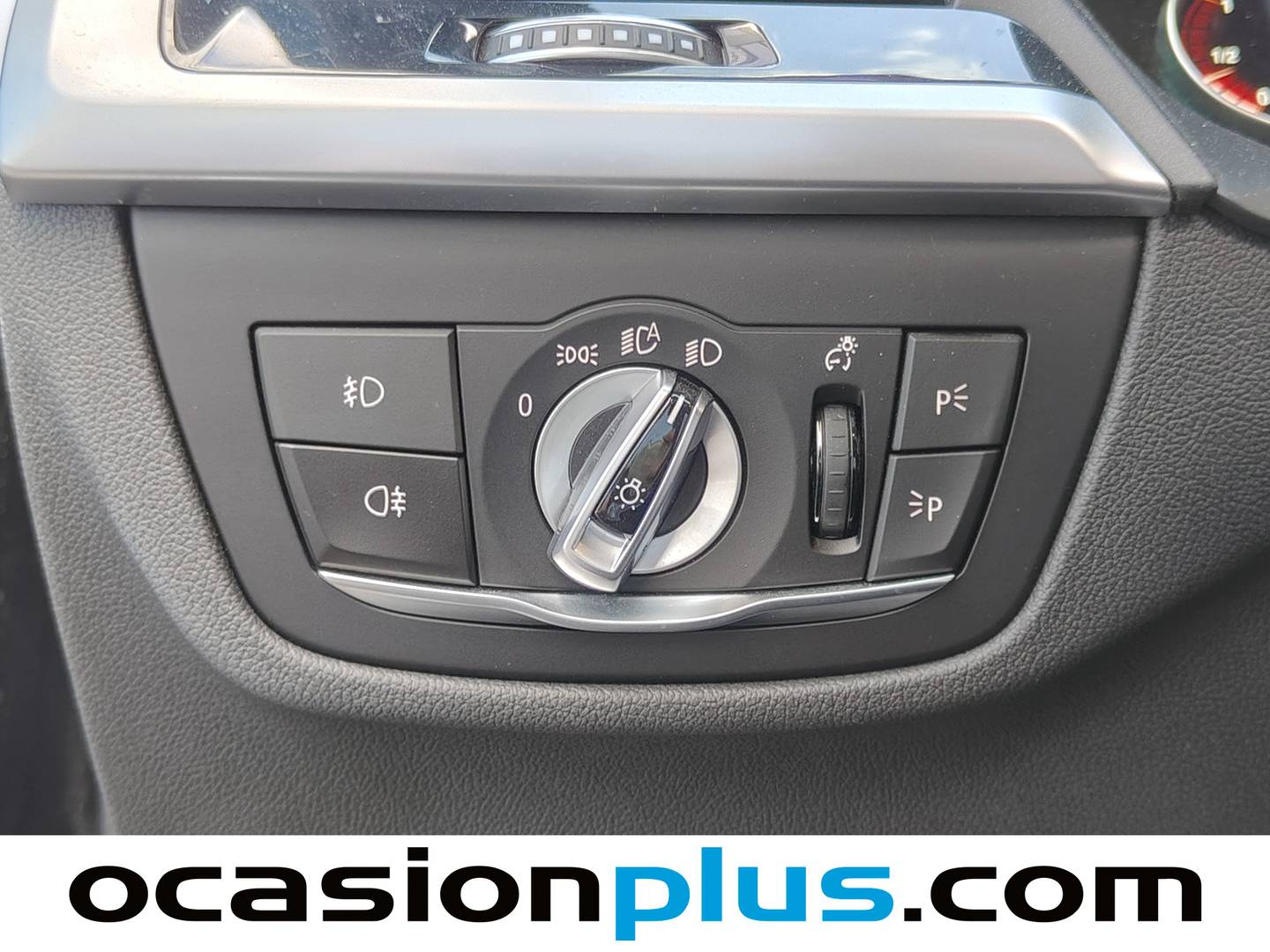 BMW X4 BMW X4 M40i (354 CV) barato