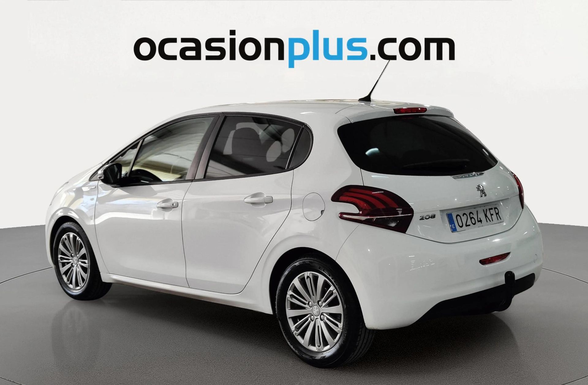 Peugeot 208 1.6 BlueHDi Style - foto 3