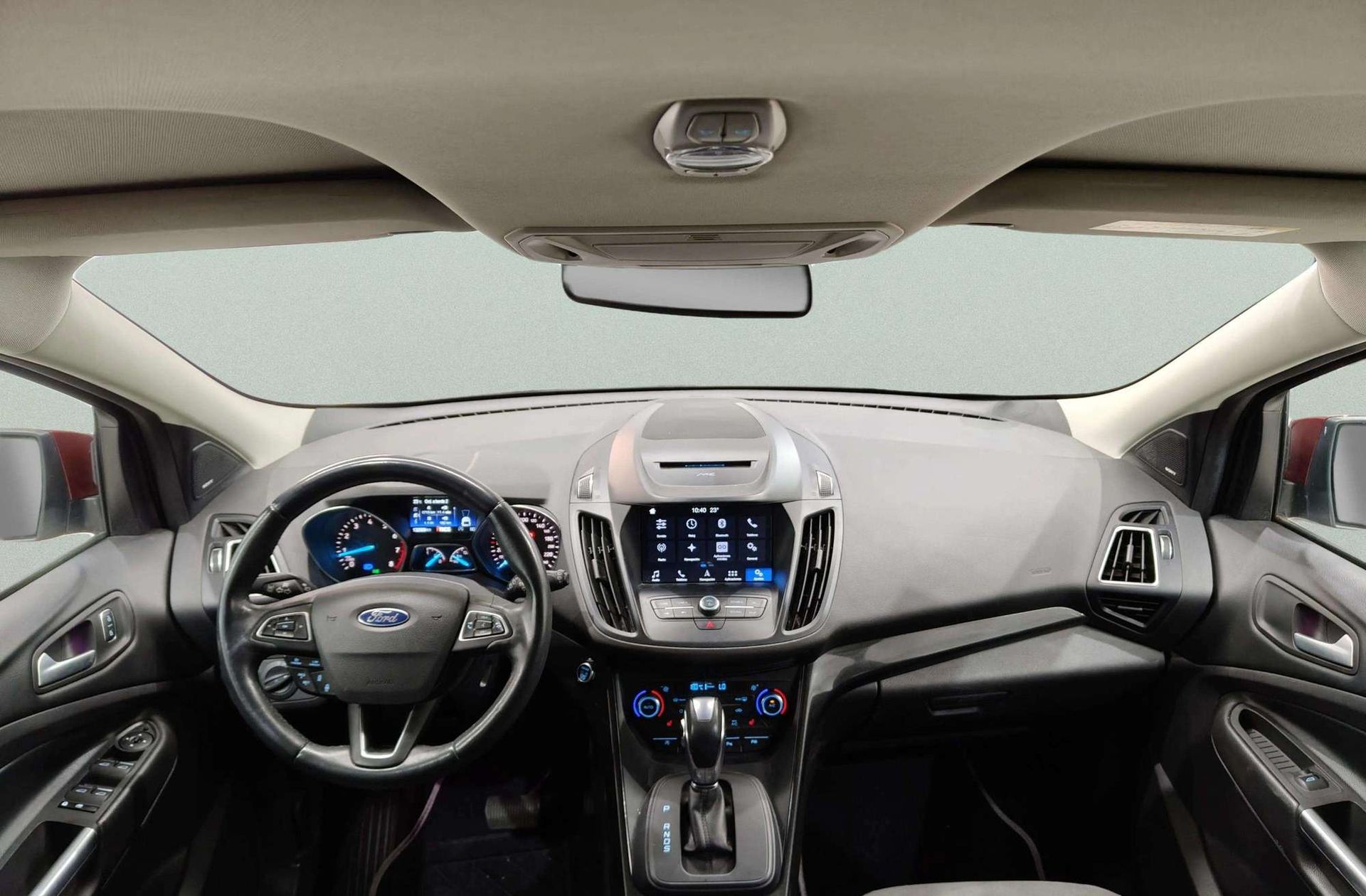 Ford Kuga 1.5 EcoBoost Trend+ 4x4 - foto 6