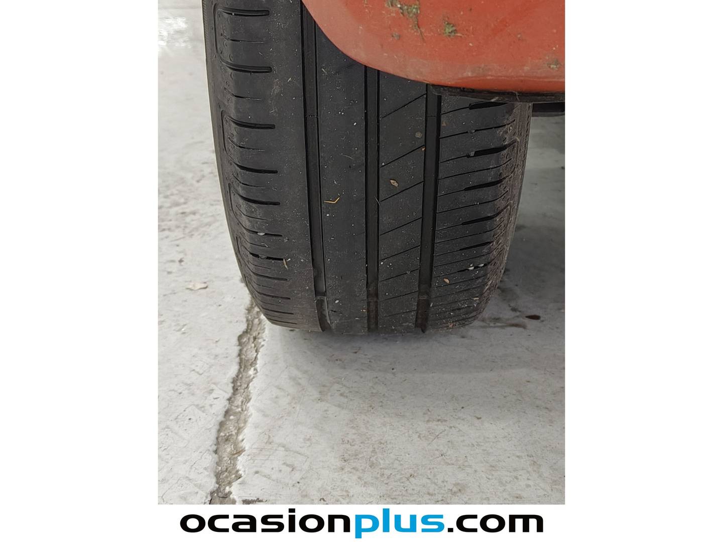 Foto Fiat 500 Fiat 500 1.0 Hybrid Monotrim (70 CV)