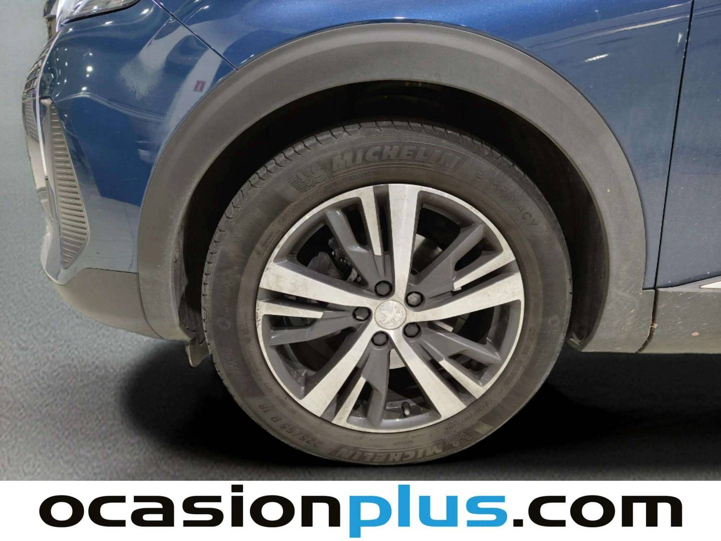 Foto Peugeot 3008 Peugeot 3008 PureTech 130 S&S Allure Pack (130 CV)